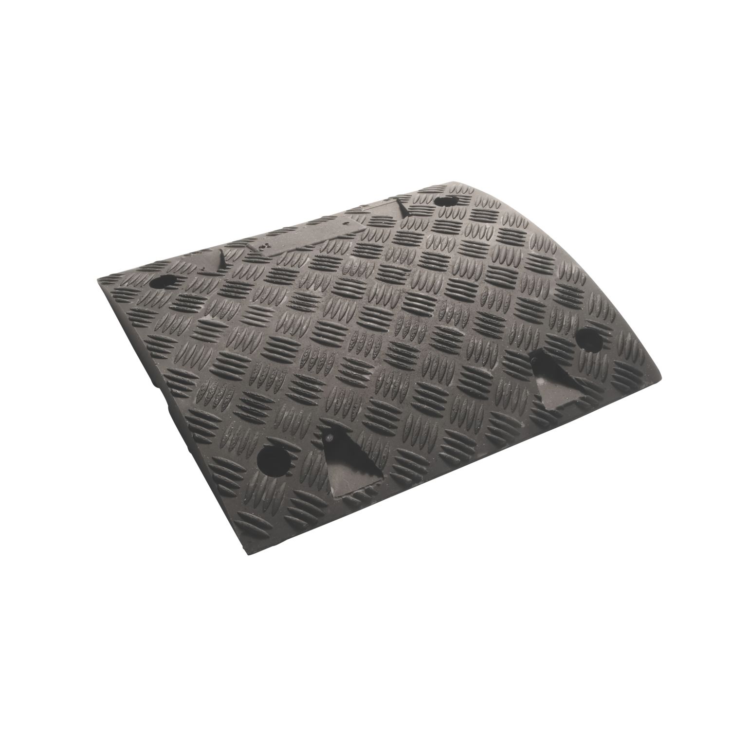 Melba Swintex Speed Ramp Black 75mm (9189V)