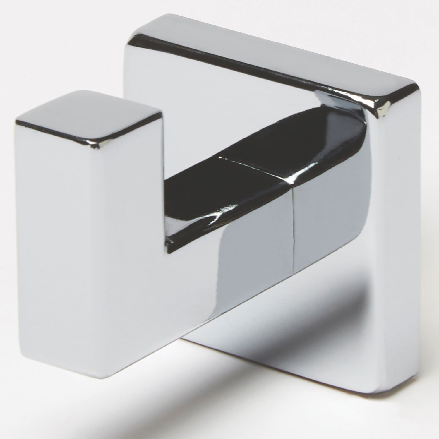 Alessano Bathroom Hook Chrome-Plated (919HF)