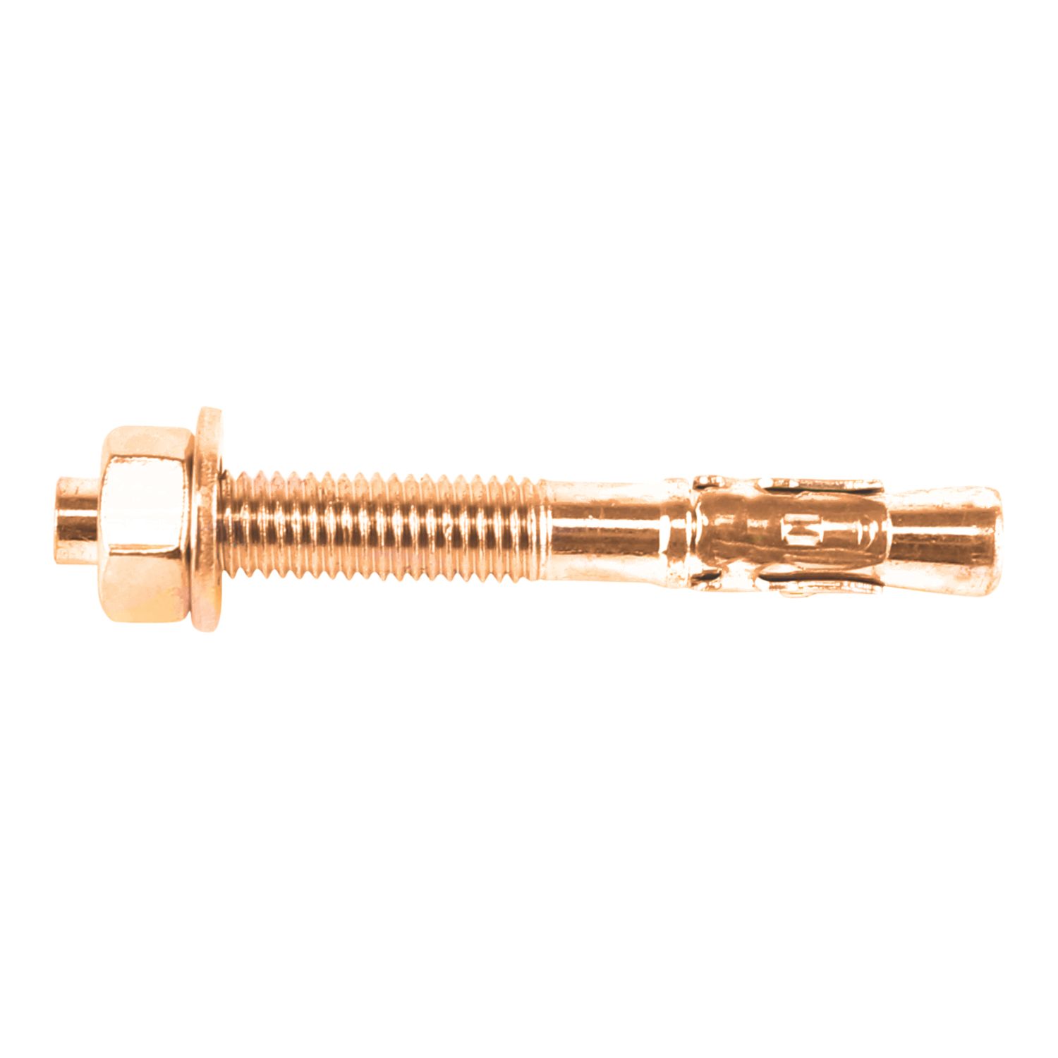 Easyfix Through Bolts M8 x 90mm 10 Pack (919YY)