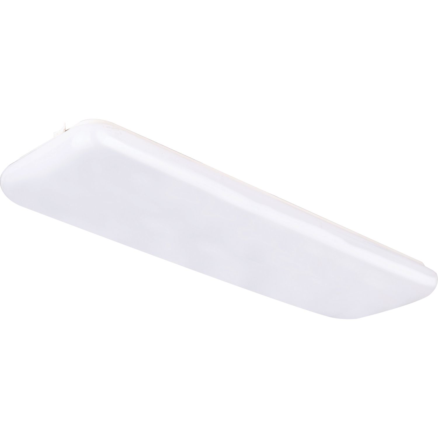 Luceco Single 2ft LED Surface Light 24W 2200lm 220-240V (920CL)