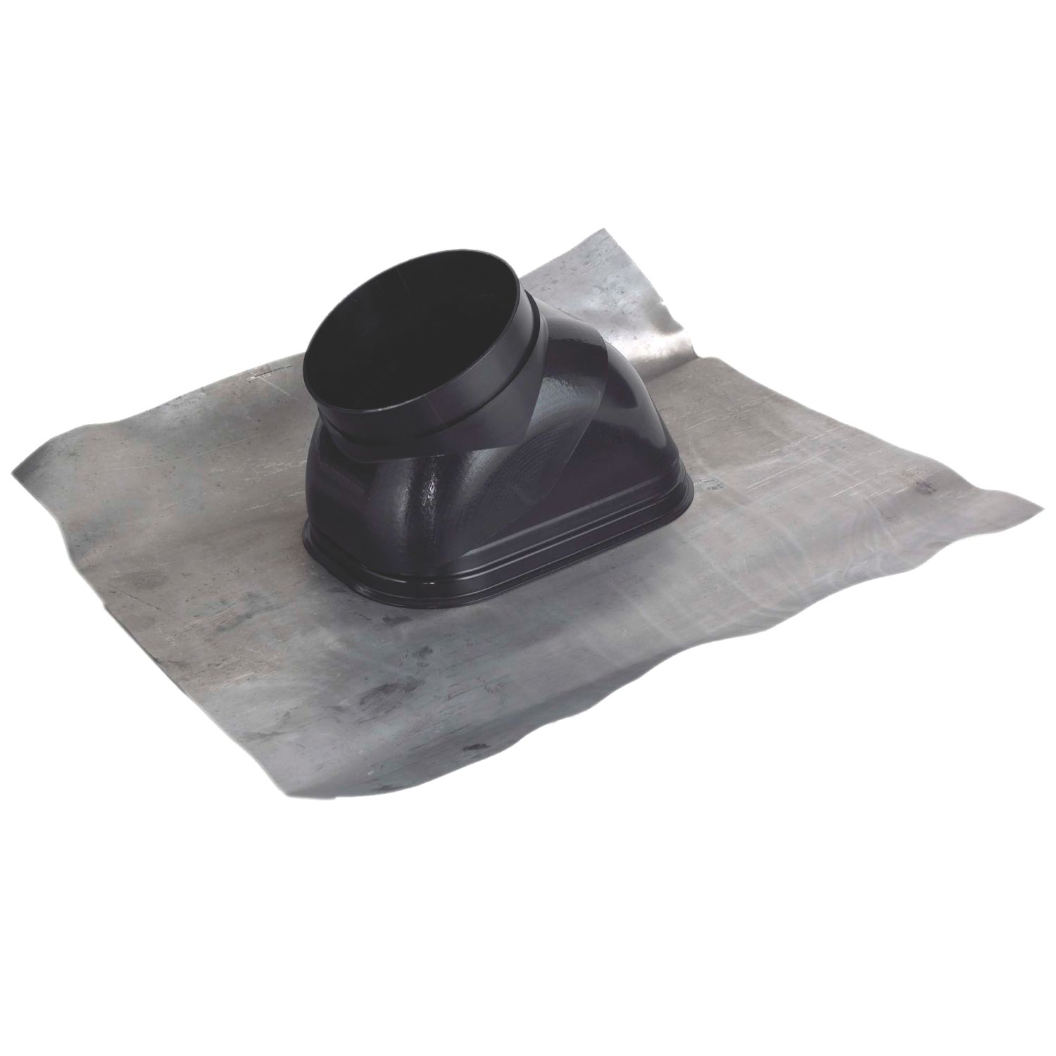 Biasi Angled Flashing Plate (92126)