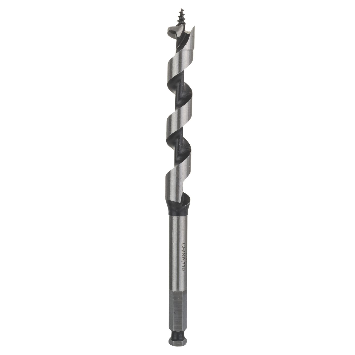 Bosch Spur Hex Shank Auger Wood Drill Bit 13mm x 160mm (922FW)