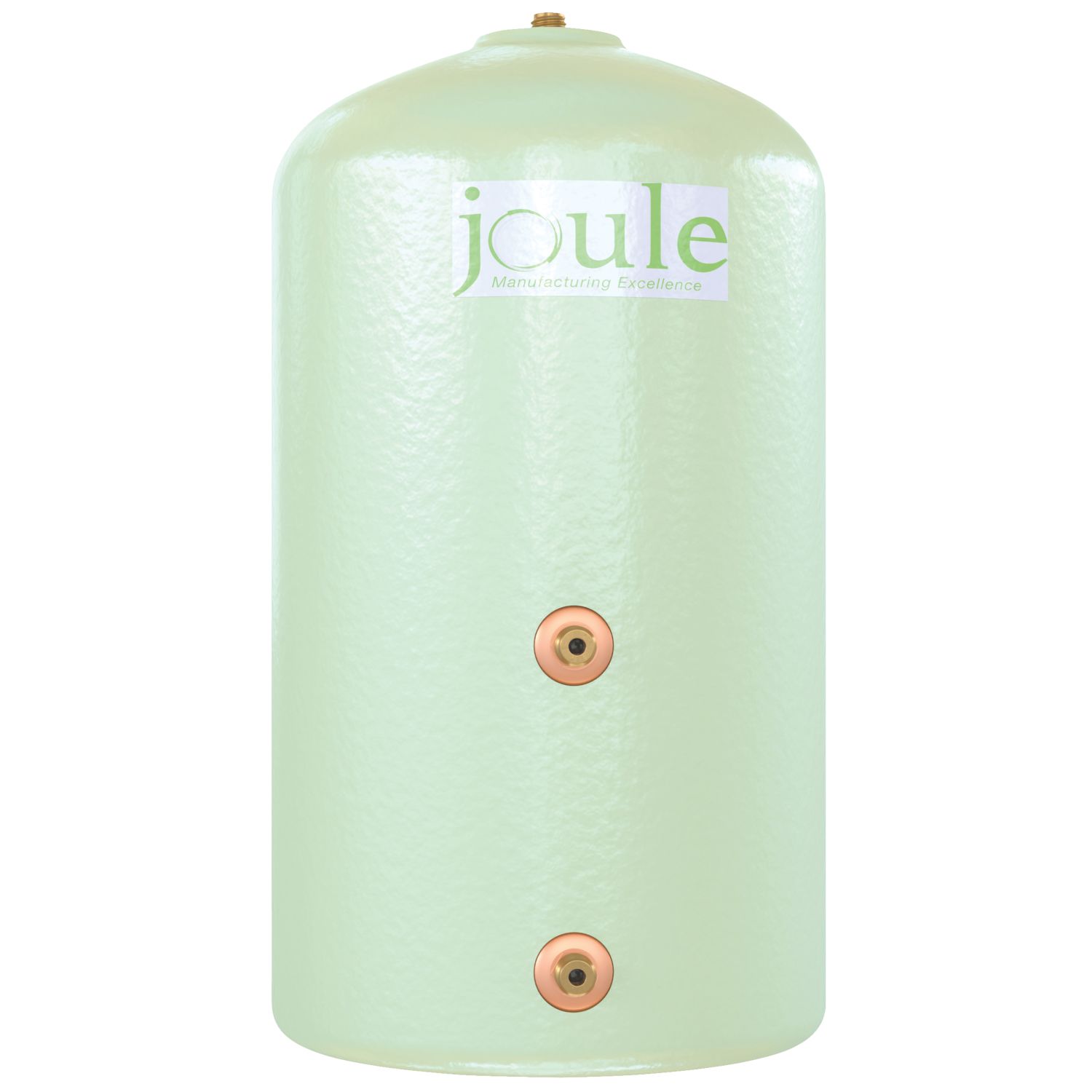 Joule Cylinders Indirect Vented Insulated Copper Cylinder 95Ltr 30" x 18" (922HP)