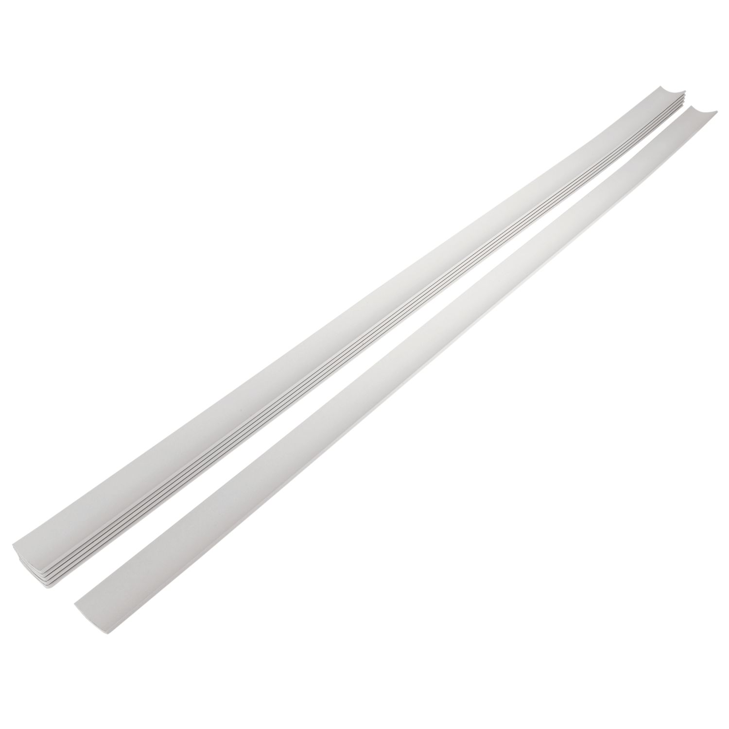 NMC Pro-Cove Lite Coving 127mm x 3000mm 6 Pack (923XV)