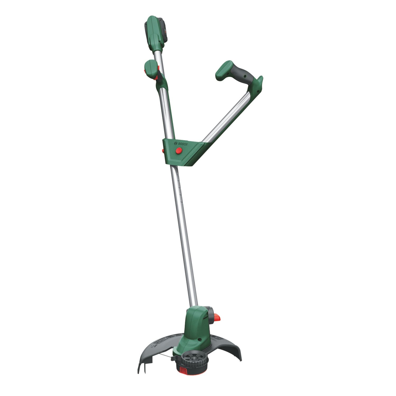Bosch 18V 1 x 2.0Ah Li-Ion Power for All Cordless Grass Trimmer (926PF)