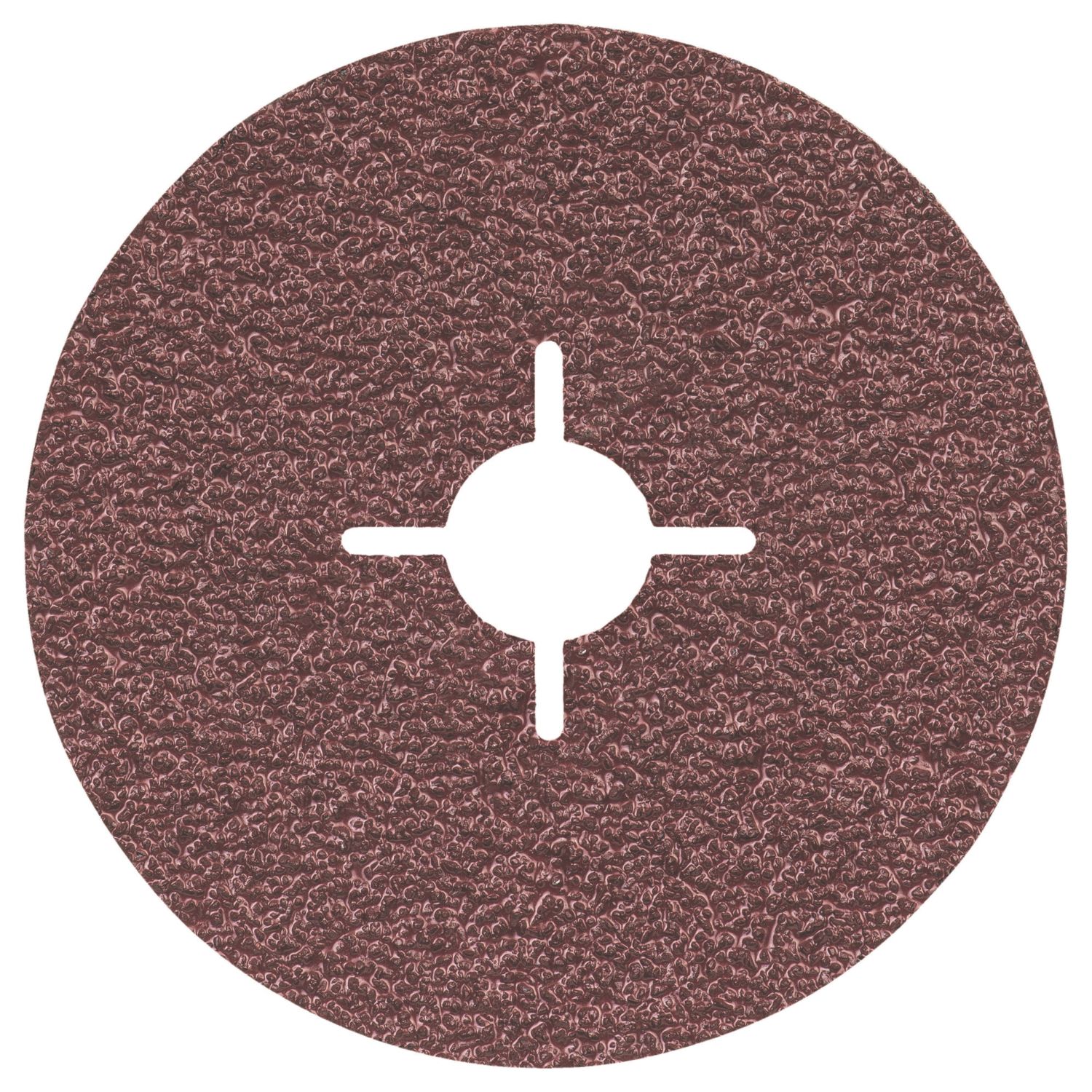 Bosch R444 24 Grit Metal Fibre Discs 4 1/2" x 22.23mm (927FW)