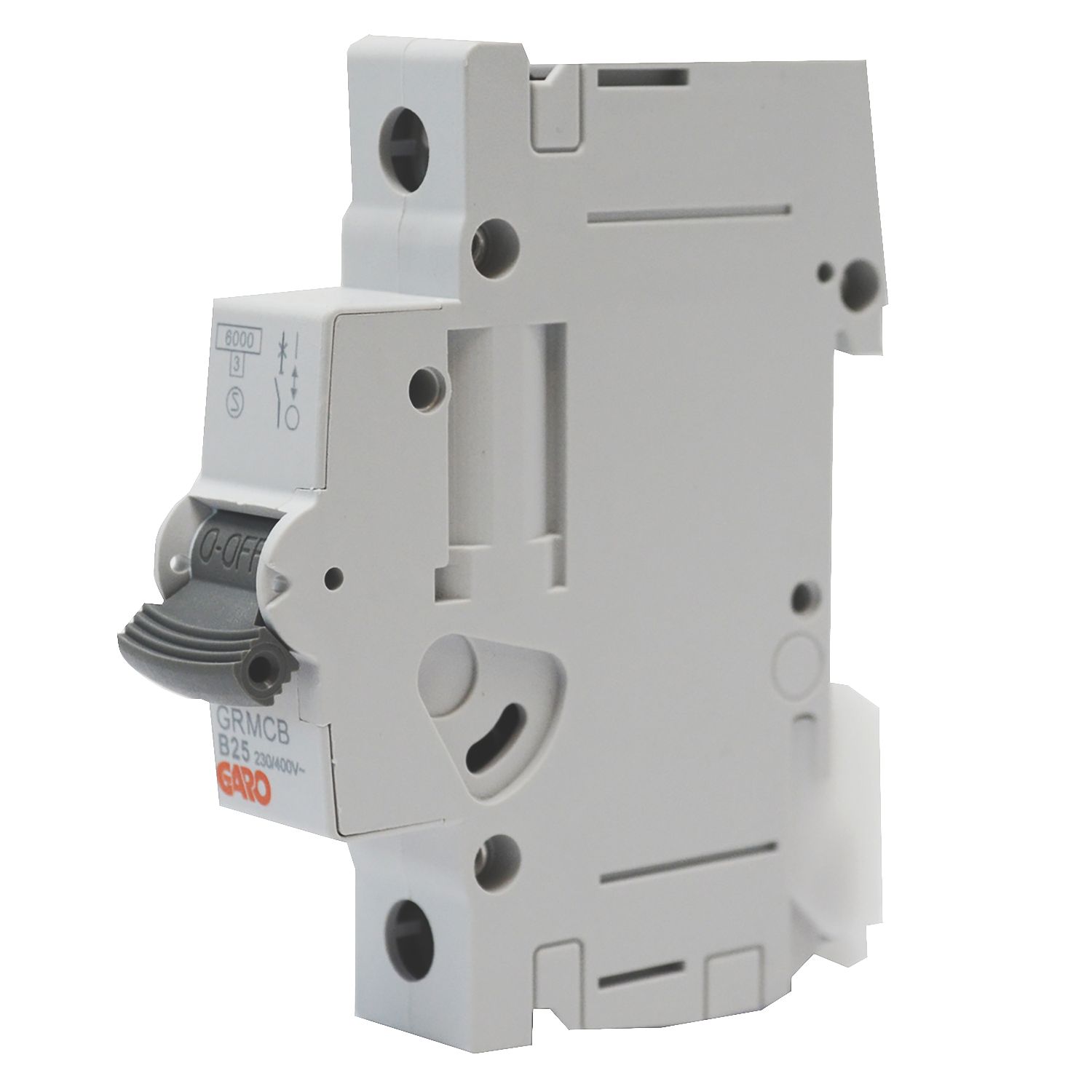 Garo 25A SP B Curve MCB (927HK)