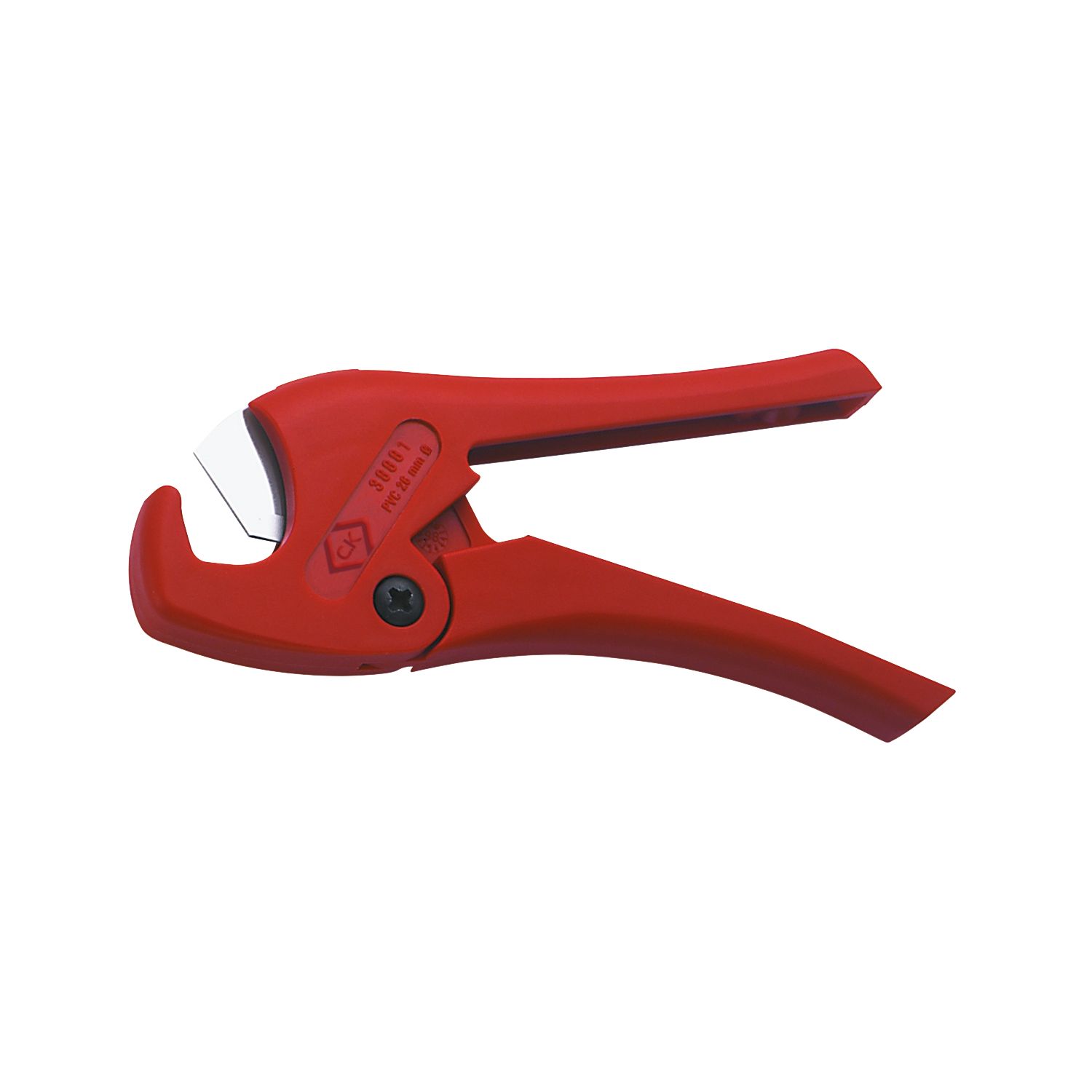 C.K 28mm Manual PVC Conduit Pipe Shears (9284X)