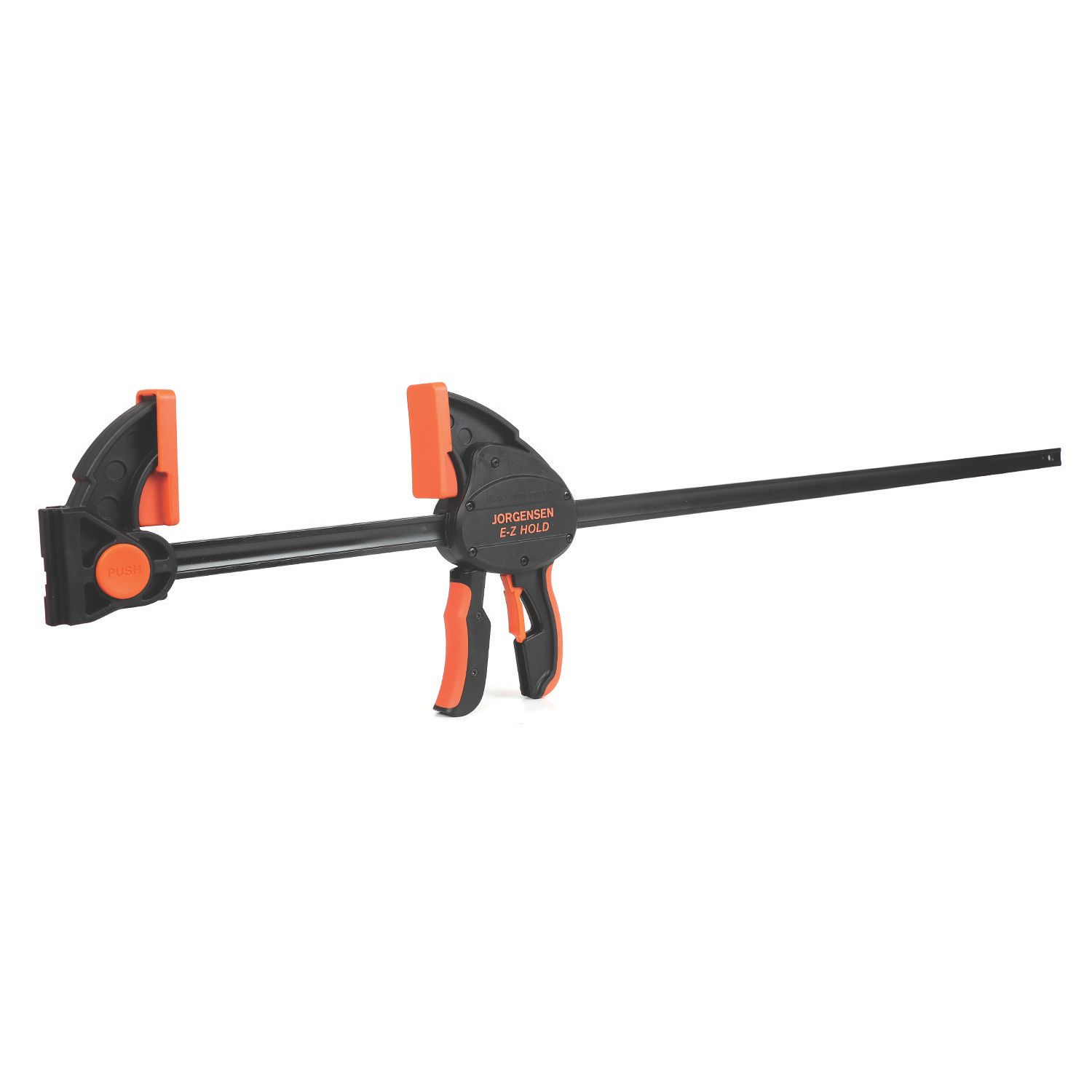 Pony Jorgensen Heavy-Duty E-Z Hold Adjustable Bar Clamp 36" (914.4mm) (928RG)