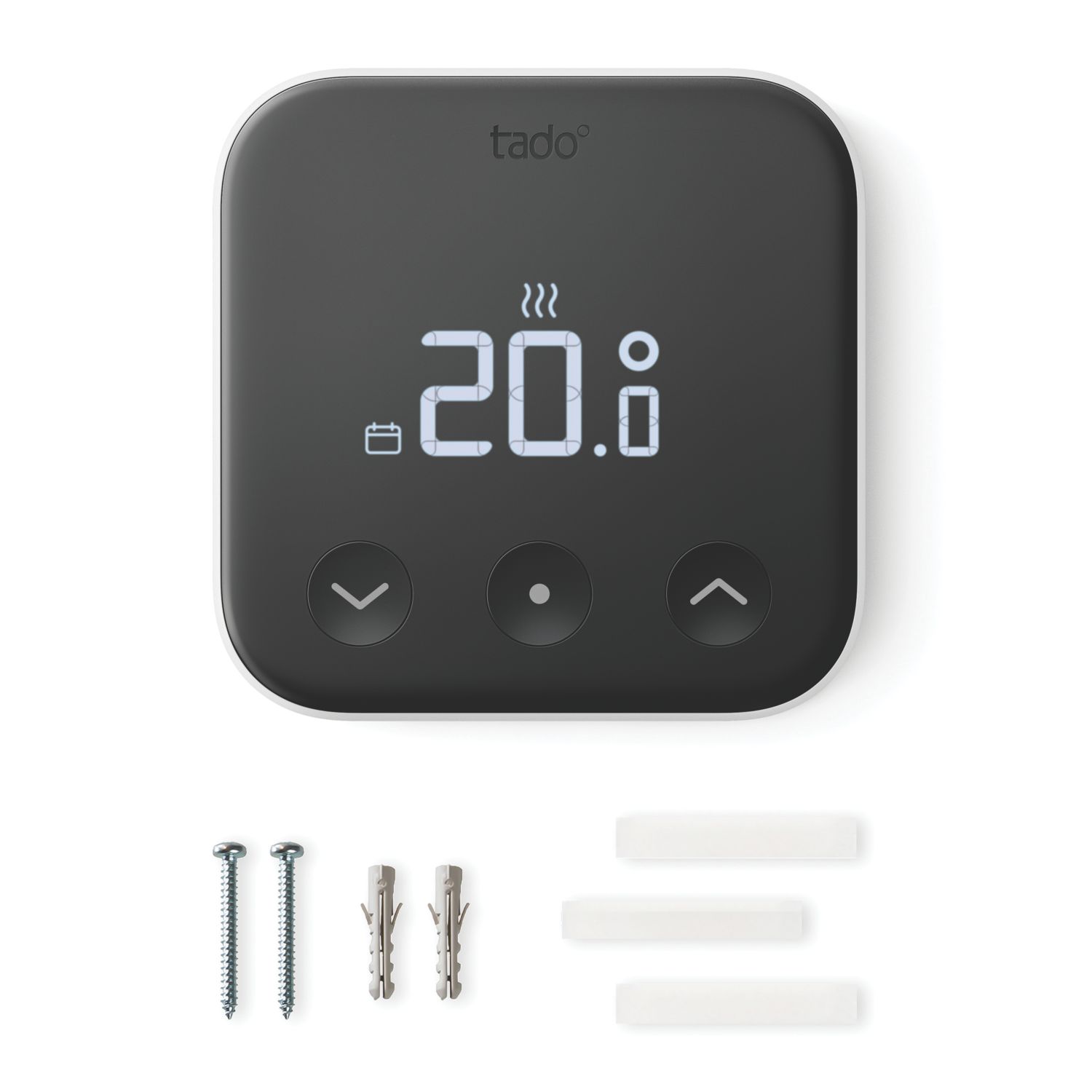 Tado X Wired Heating & Hot Water Smart Thermostat (928YR)