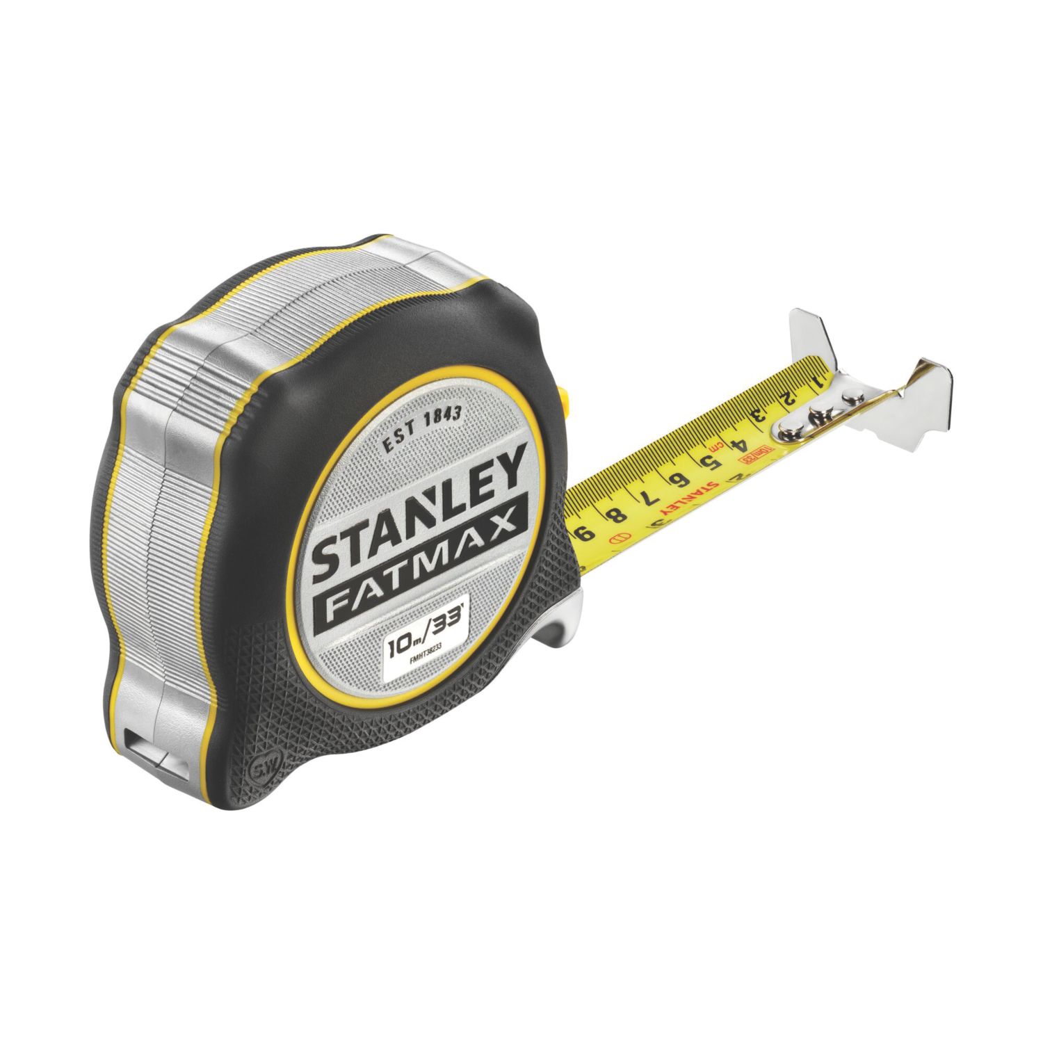 Stanley FatMax Xtreme 10m Tape Measure (929YX)