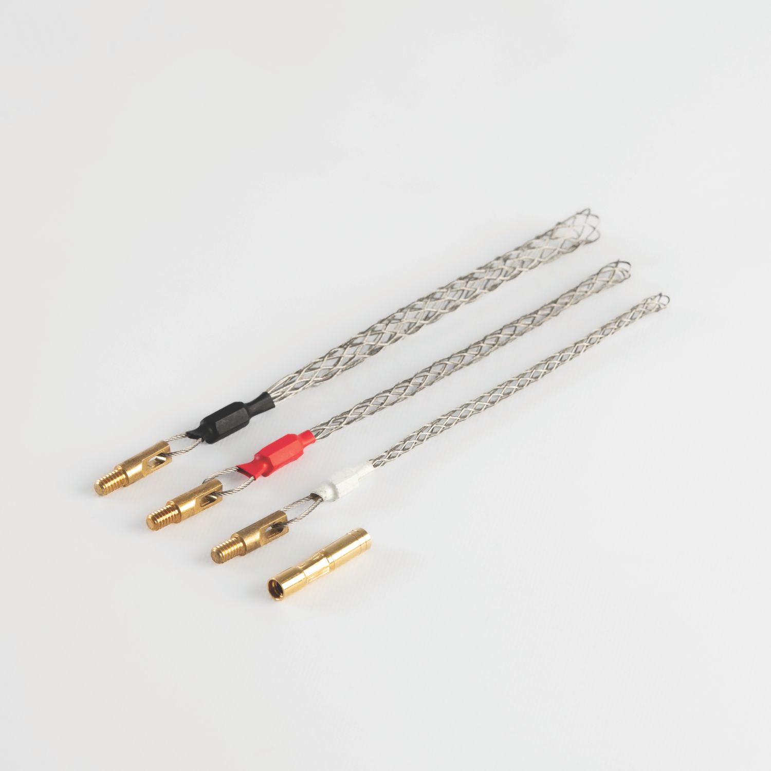 Super Rod Super Grip 4-15mm² Cable Connectors Pack 4 Pack (9302K)