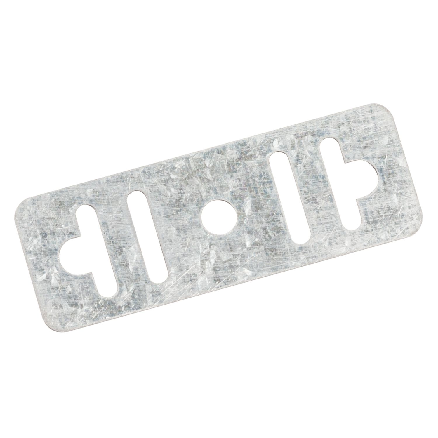 D-Line Fire Rated Safe-D F-Clips 25/30mm 100 Pack (930FT)