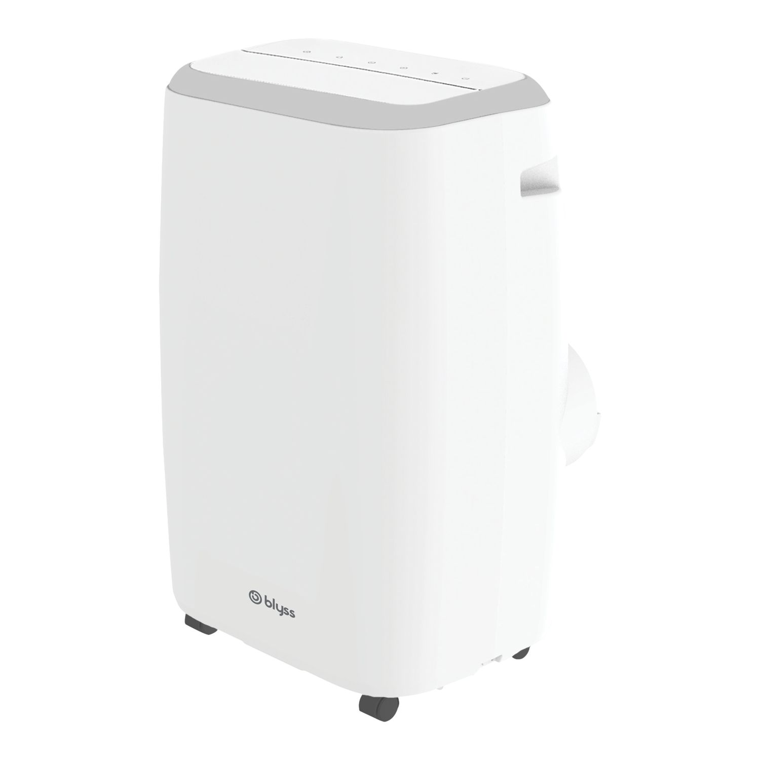 Blyss Myko Smart Air Conditioner 9000BTU (931PC)