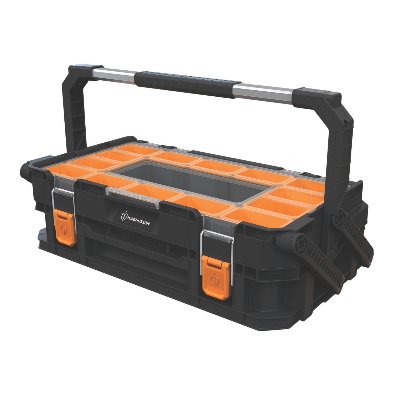 Magnusson Cantilever Organiser 22.24" x 12.48" (931TE)