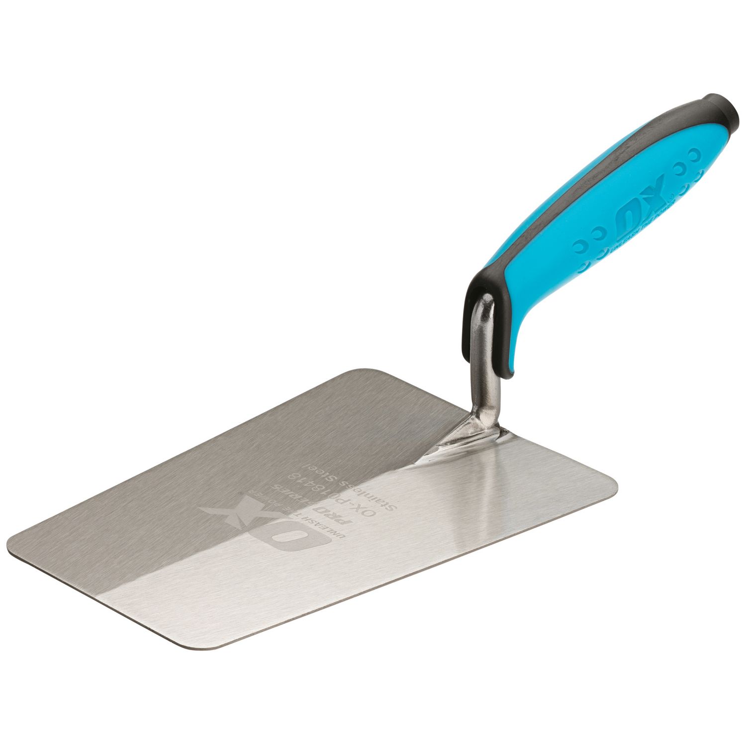 OX Pro Bucket Trowel 7" (932PK)