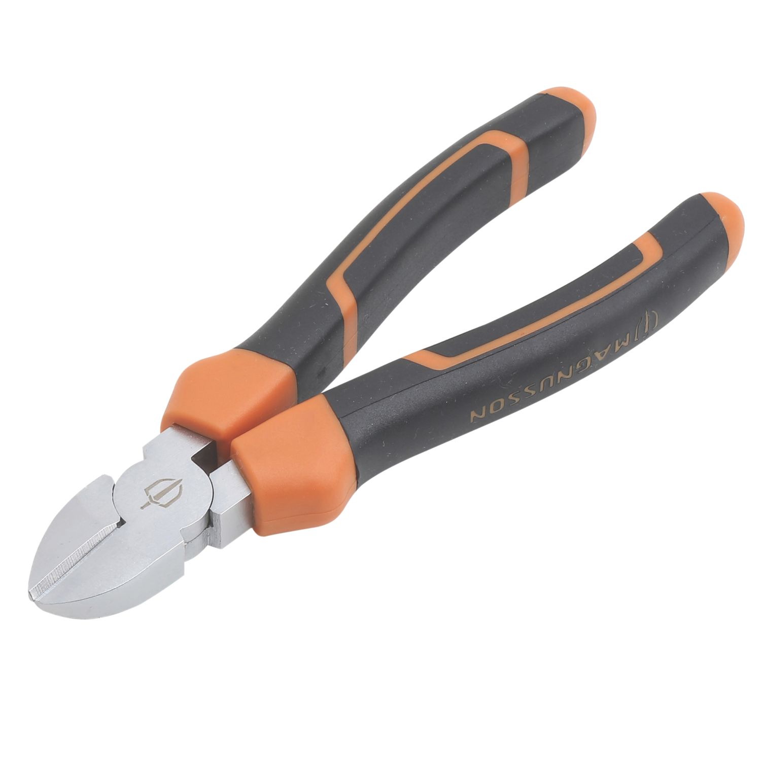 Magnusson Side Cutters 6" (160mm) (9330V)