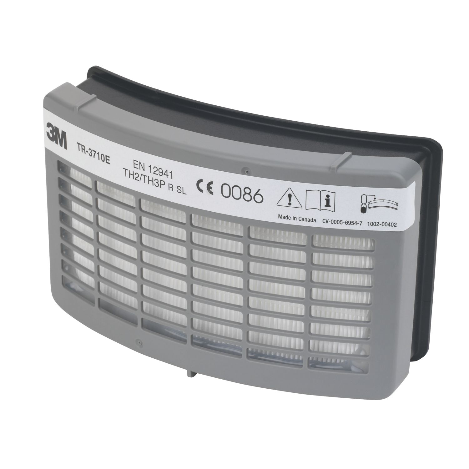 3M Versaflo Particulate Filter P3 (9336H)