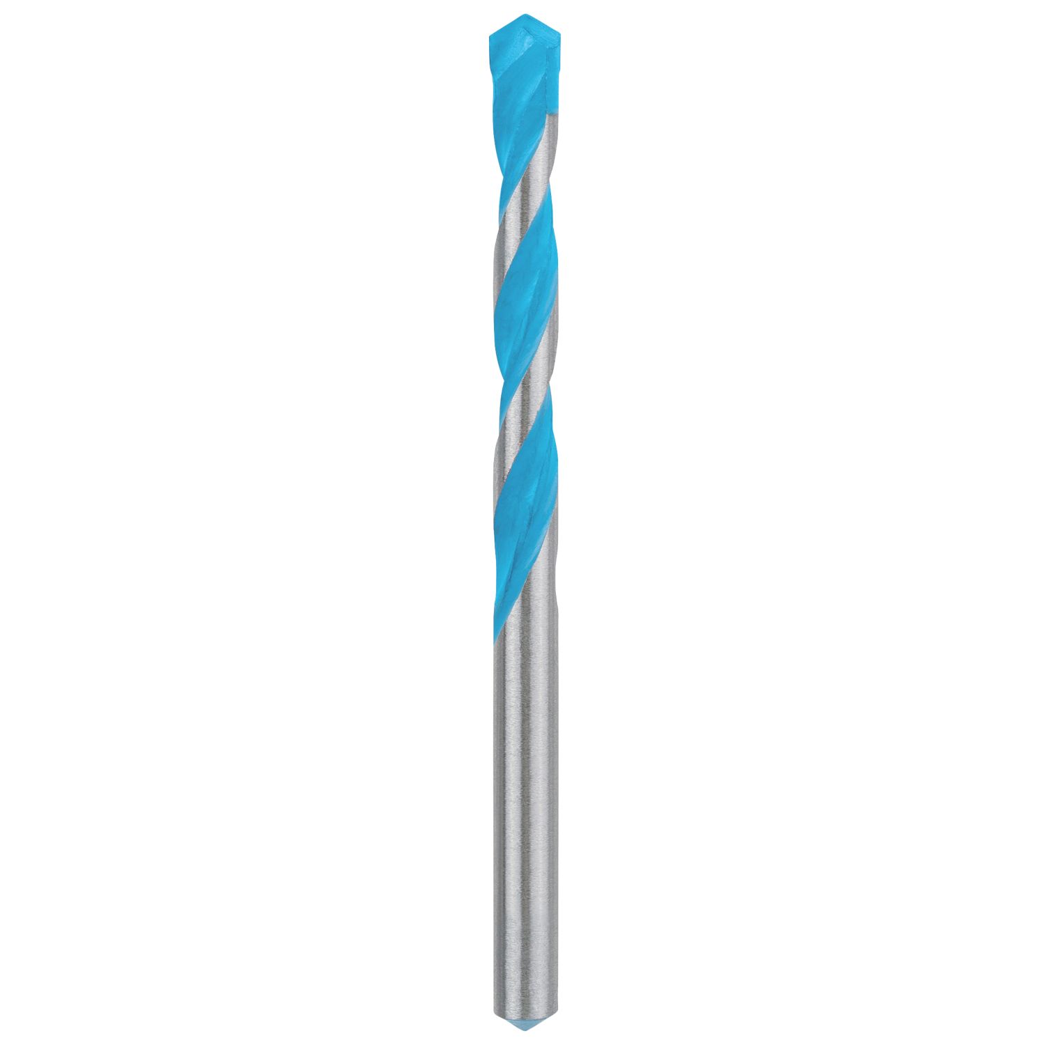 Bosch Expert Straight Shank Multi-Material Drill Bit 7mm x 100mm (933KY)