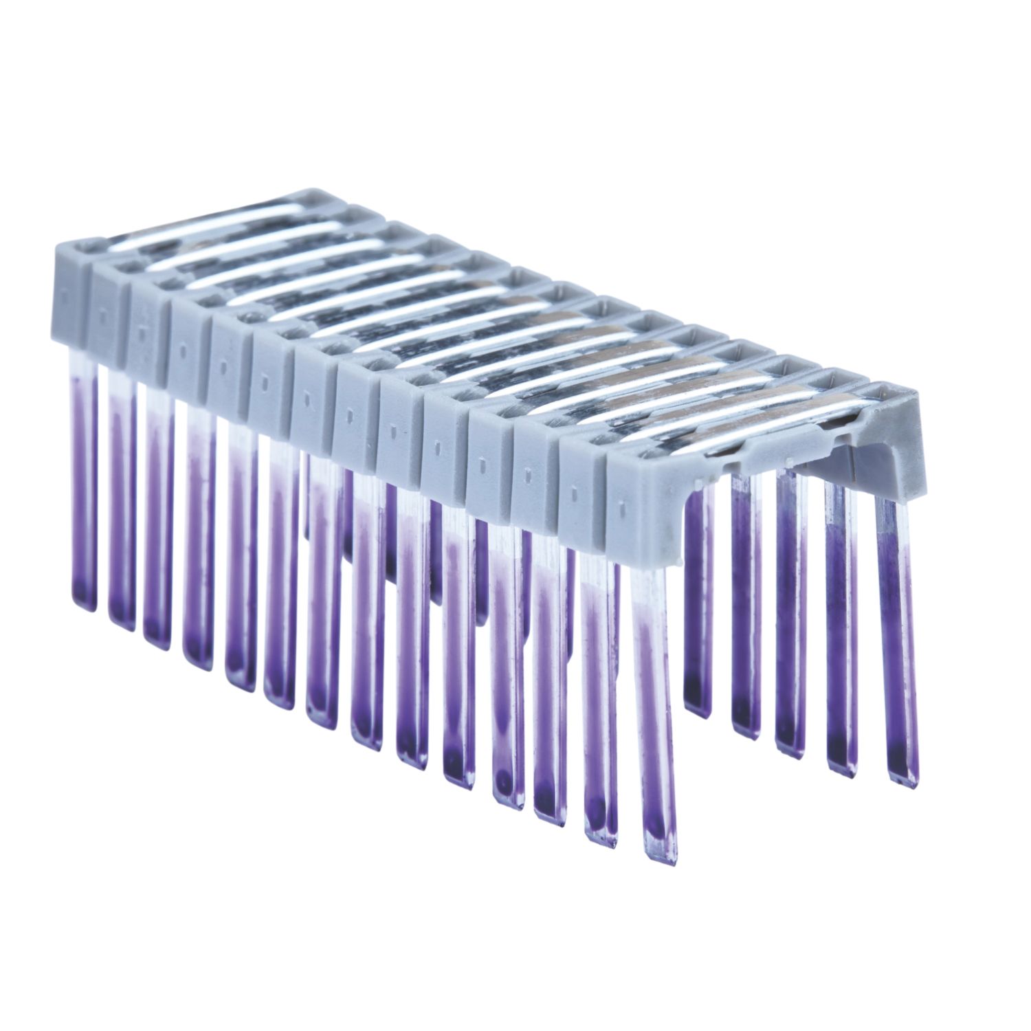 DEWALT Insulated Crown Staples Galvanised 25mm x 19mm 540 Pack (934KF)