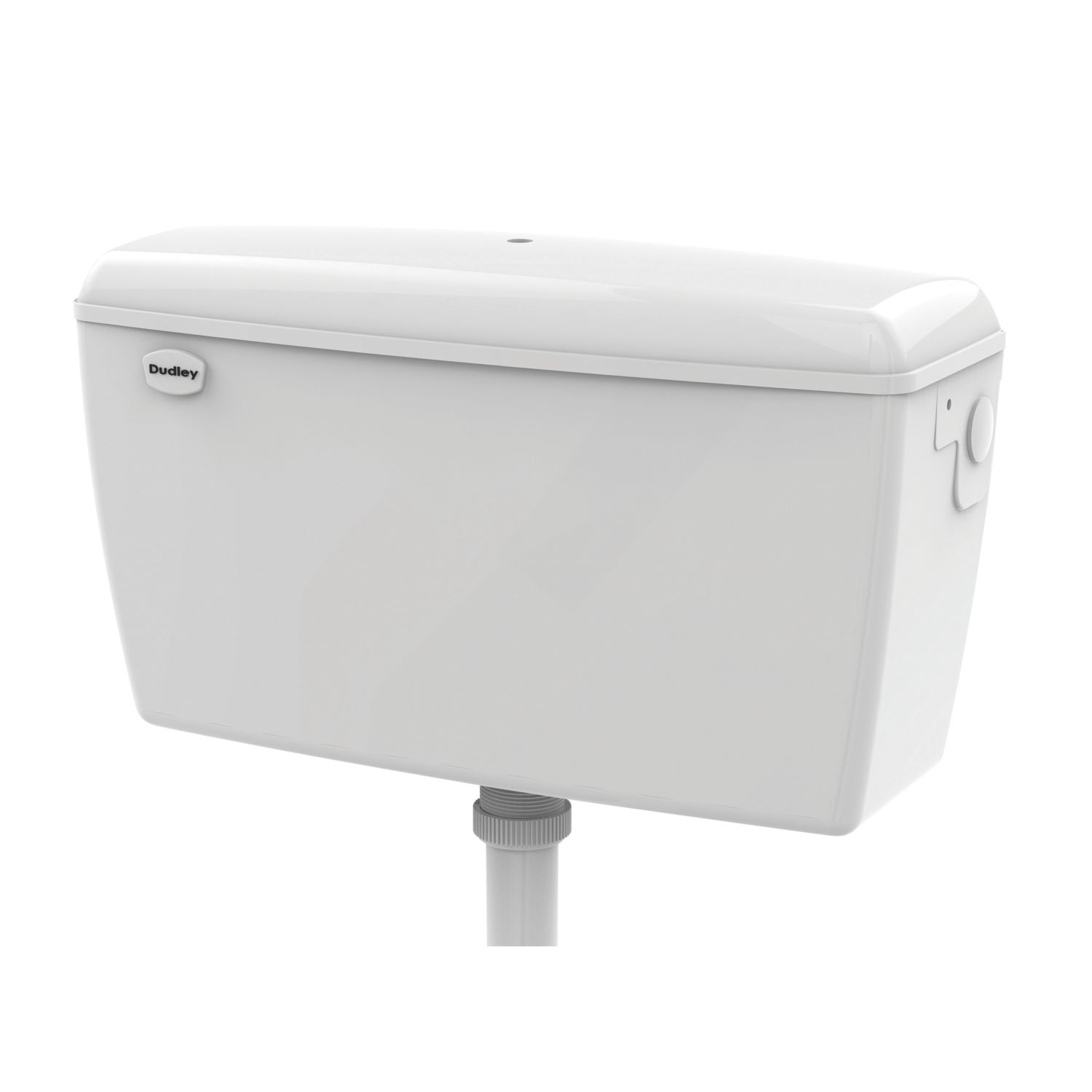 Thomas Dudley Ltd Automatic Urinal Cistern 13.5Ltr (9357R)