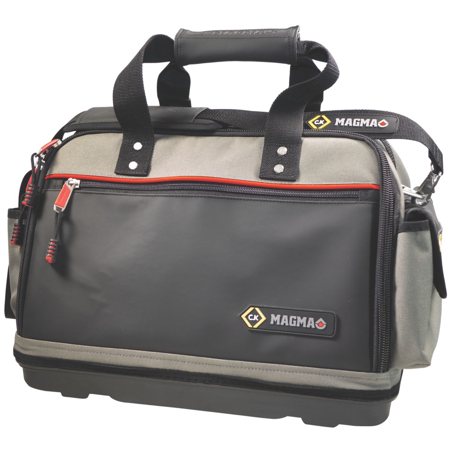 C.K MA2640 Tool Bag 17 3/4" (936JF)