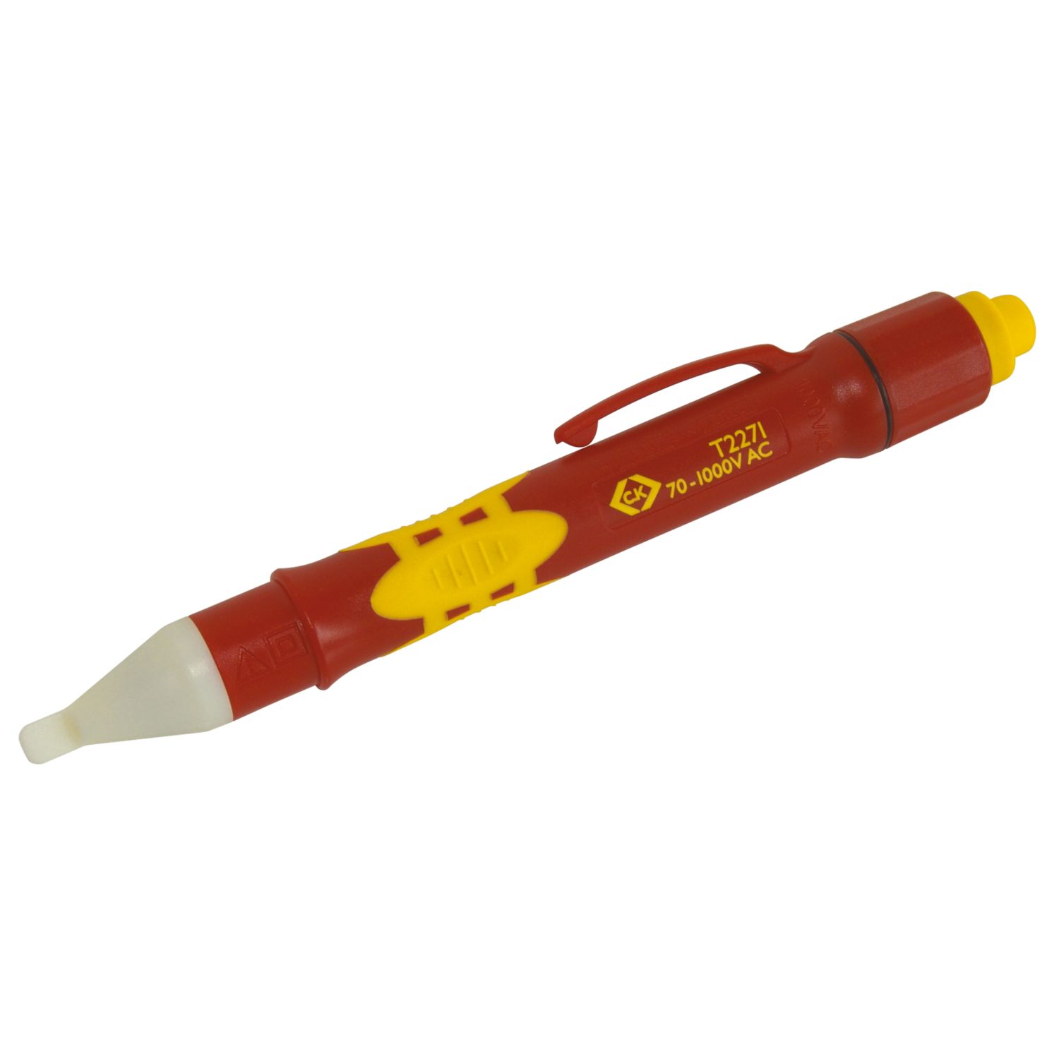 C.K Non-Contact Voltage Detector 1000V AC (9396D)