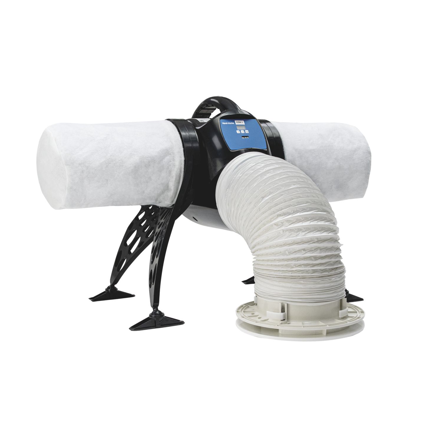 Vent-Axia Pure Air Home Positive Input Ventilation 240V (939HT)