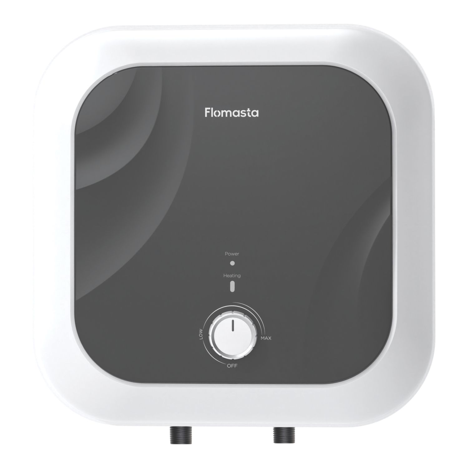 Flomasta Oversink Electric Water Heater 3kW 15Ltr (939YM)