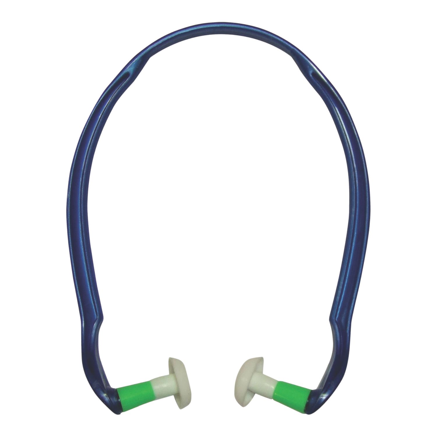 Site SEP200 15.5dB Banded Ear Plugs 1 Pair (939YW)