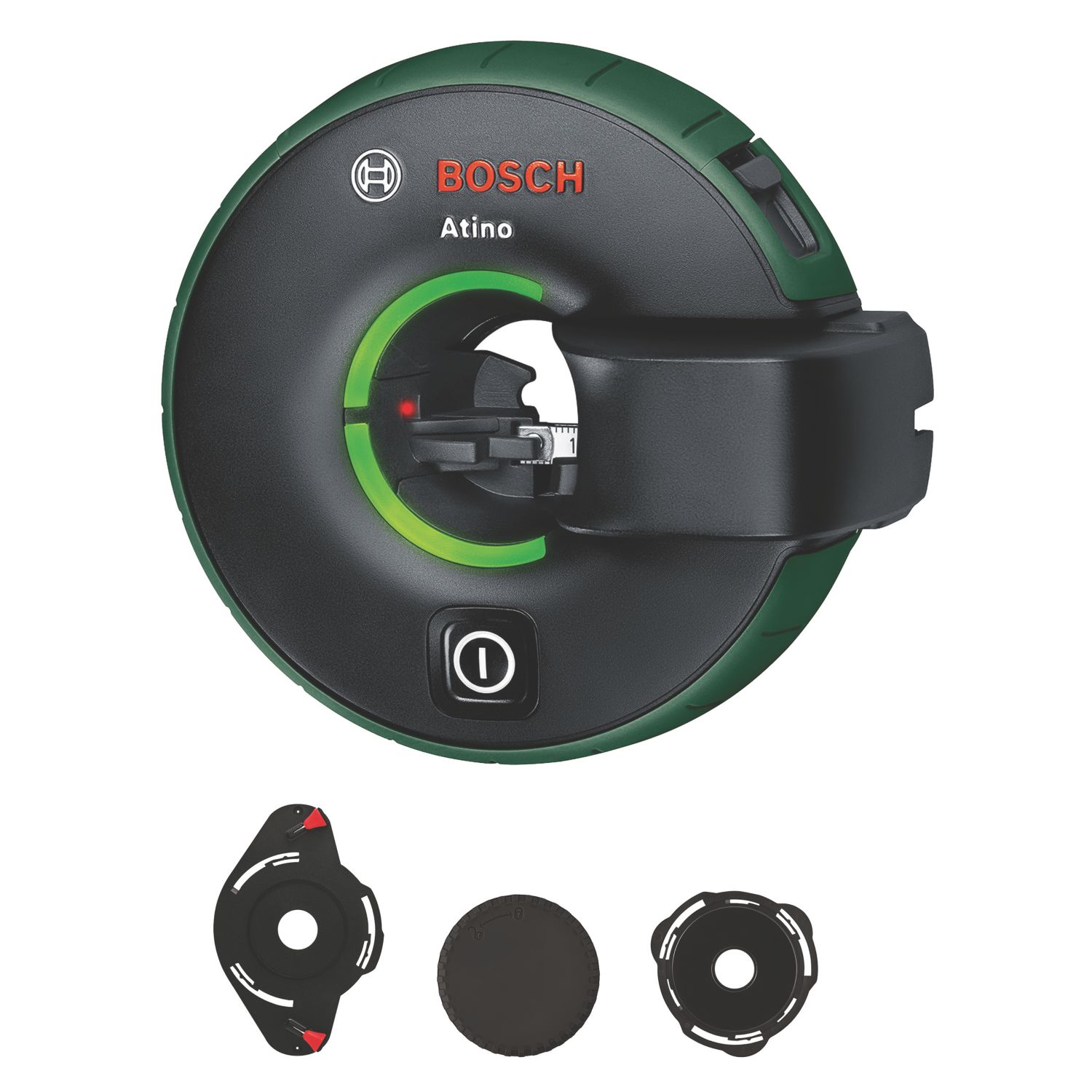Bosch Atino 0603663A03 Red Layout-Line Laser (940YE)