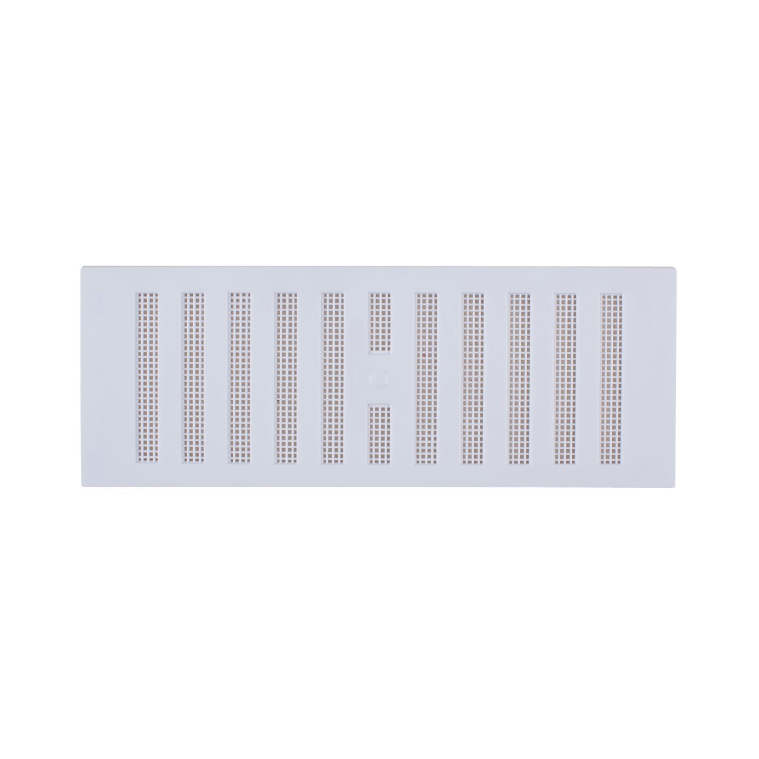 Map Vent Adjustable Vent White 229mm x 76mm (9414D)