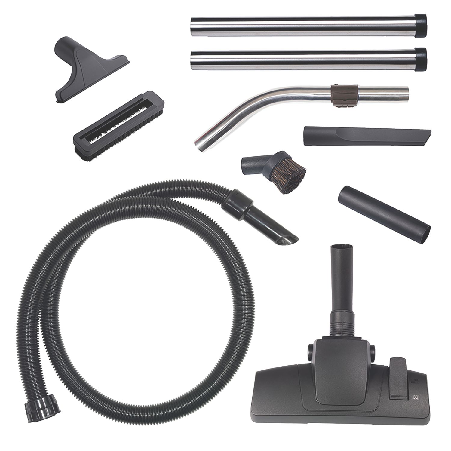 Numatic AS0 Kit Accessory Set 10 Pieces (941KK)