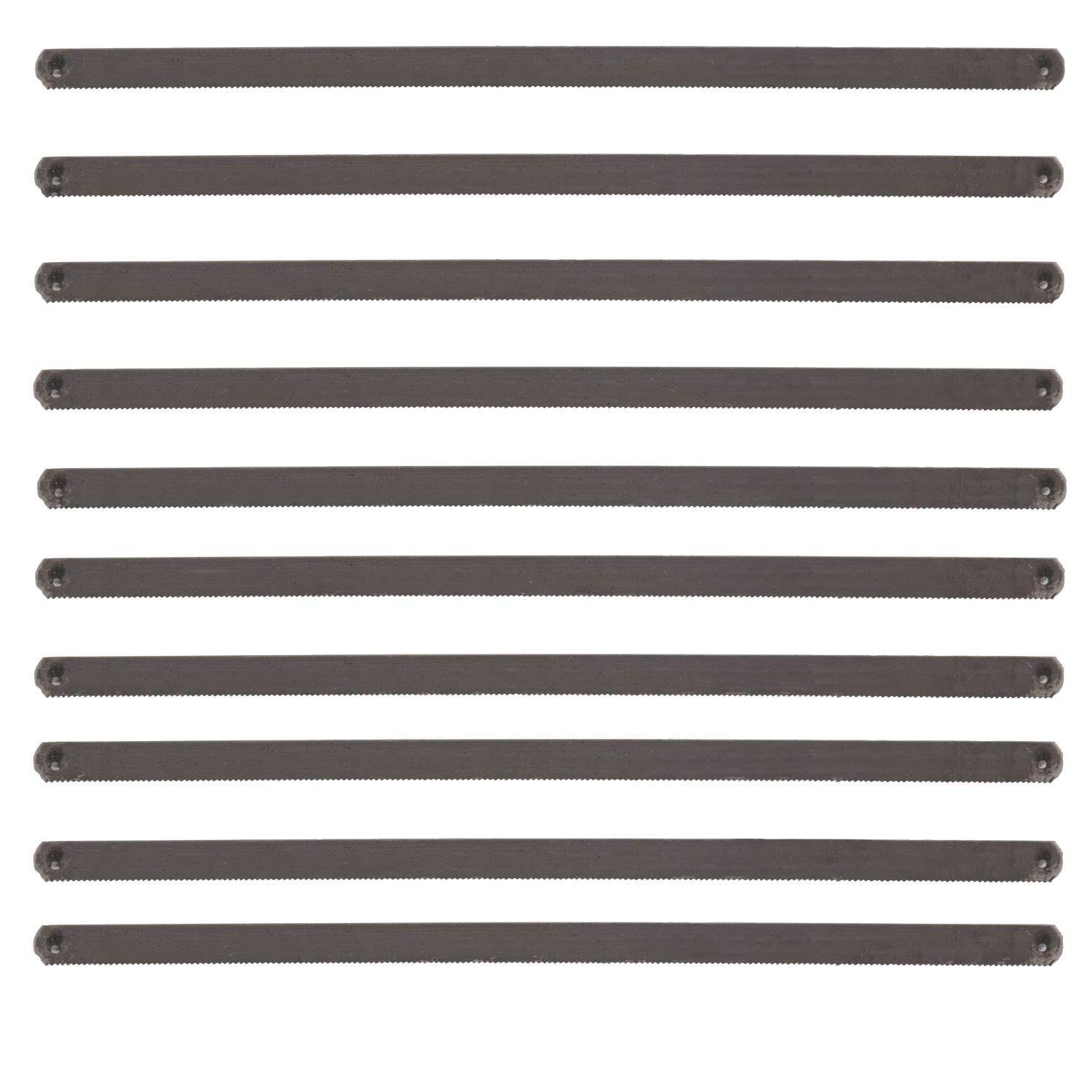 Irwin 14tpi Wood Junior Hacksaw Blades 6" (150mm) 10 Pack (9424X)