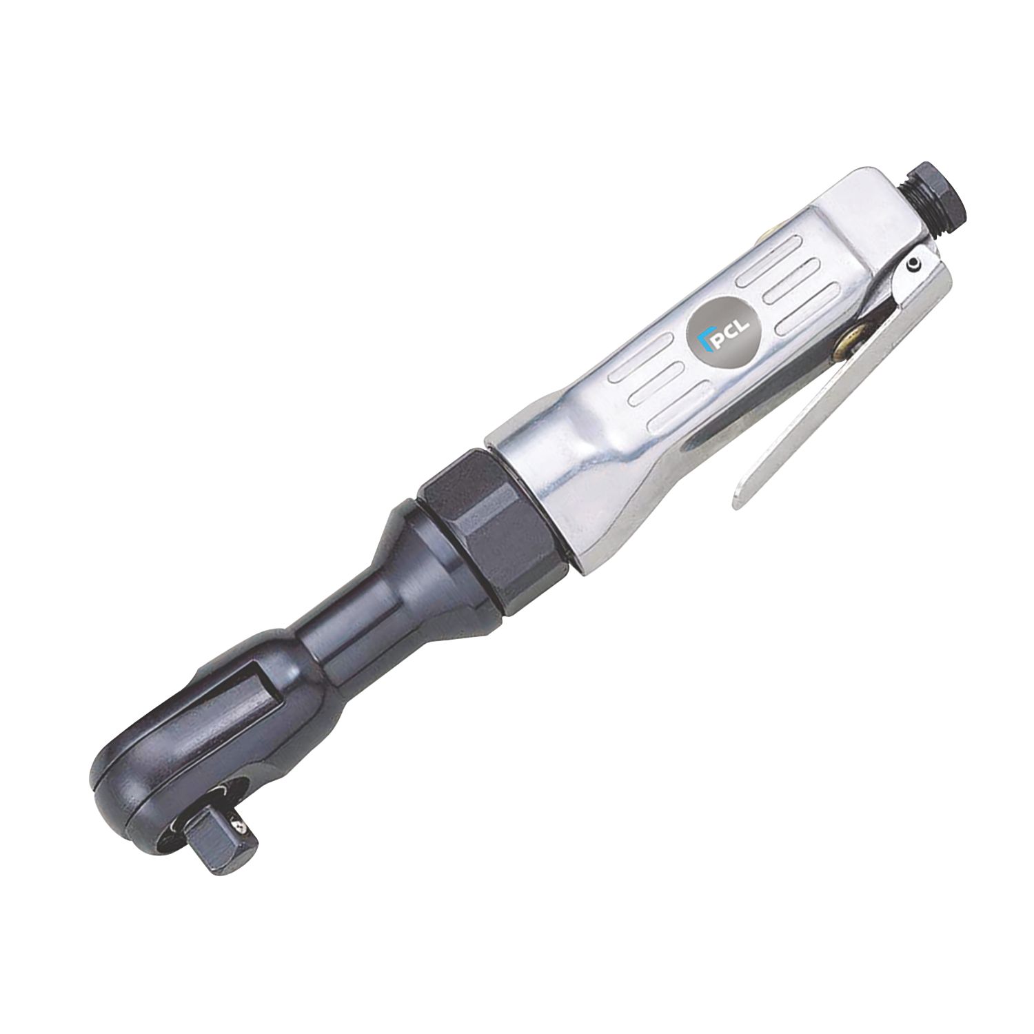 PCL APT330 1/2" Drive Air Ratchet (942HY)