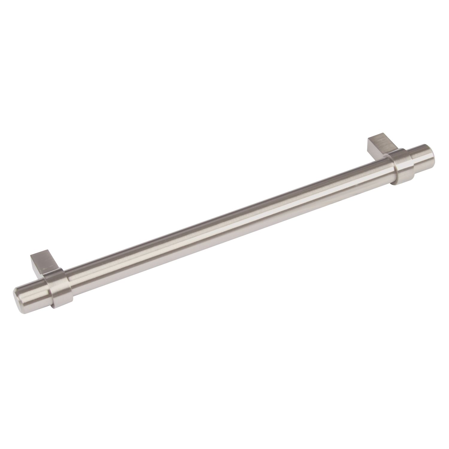 Hafele Pimlico Handle Satin Stainless Steel 264mm (9431J)