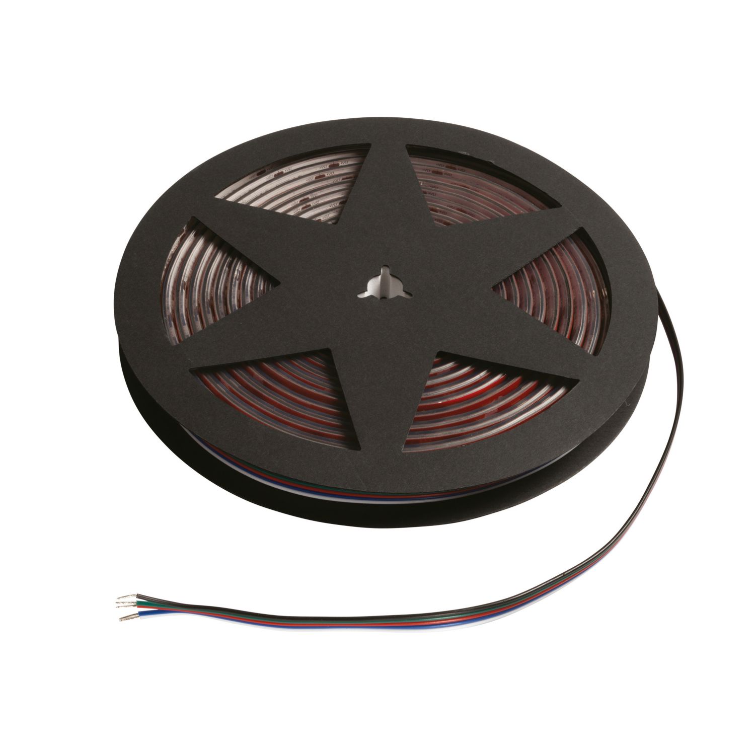 Robus Vegas Express 5m LED Strip Light 4.8W 485lm/m (943RX)