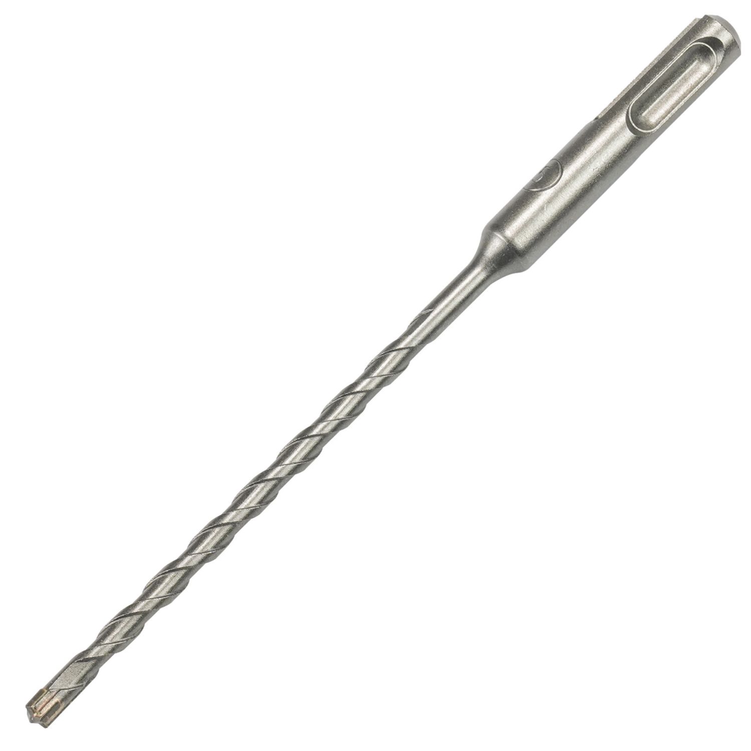 Erbauer SDS Plus Shank Masonry Drill Bit 5mm x 160mm (944HP)