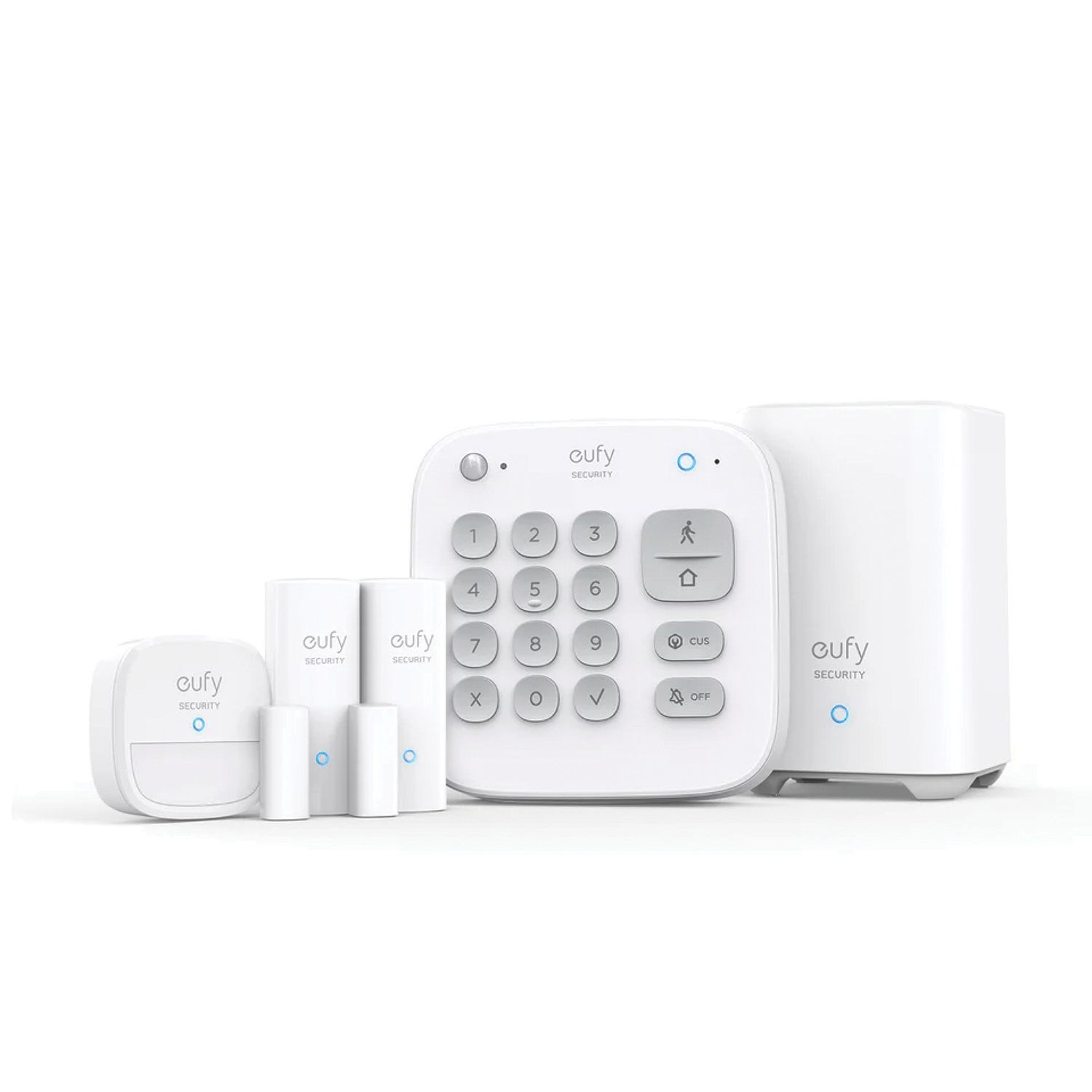 Eufy Alarm Kit (945AG)
