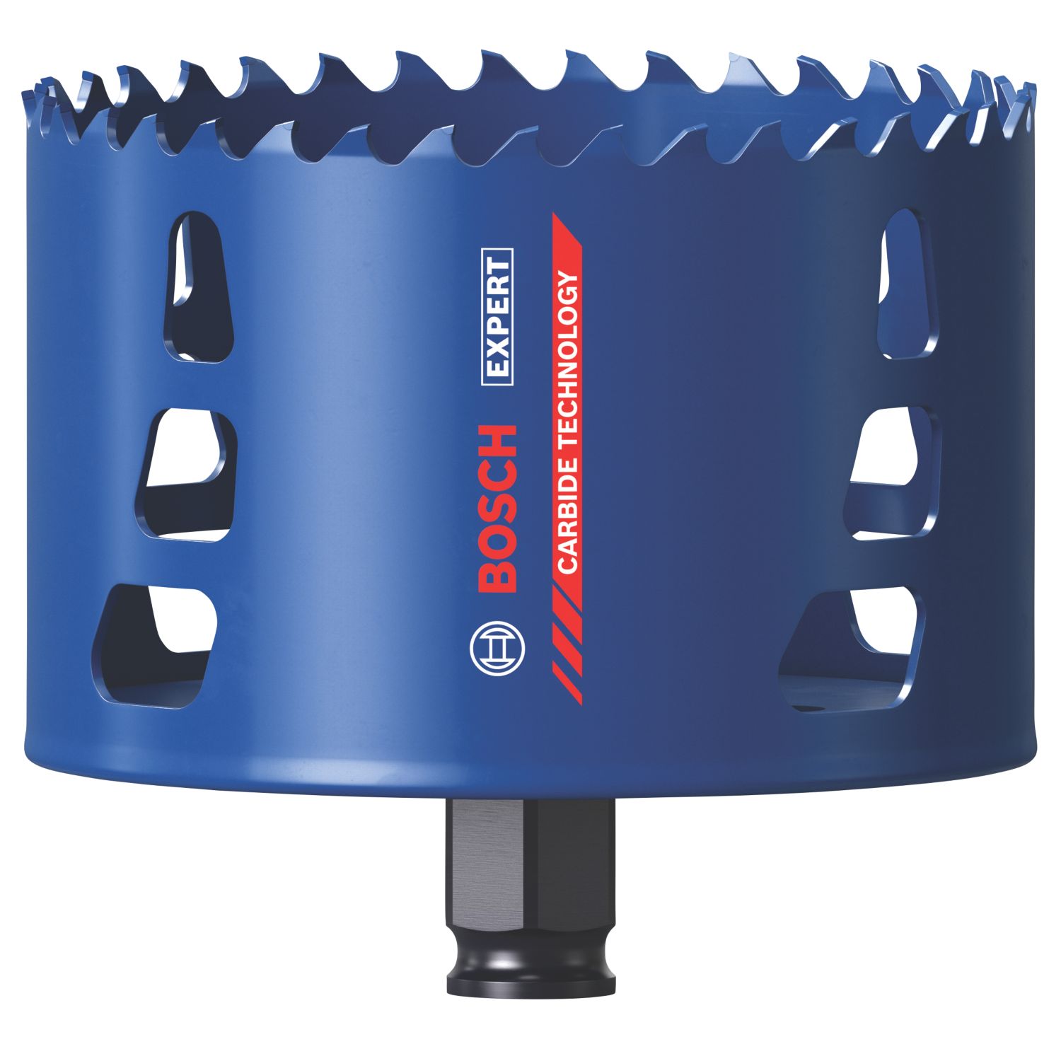 Bosch Expert Multi-Material Carbide Holesaw 102mm (946KY)
