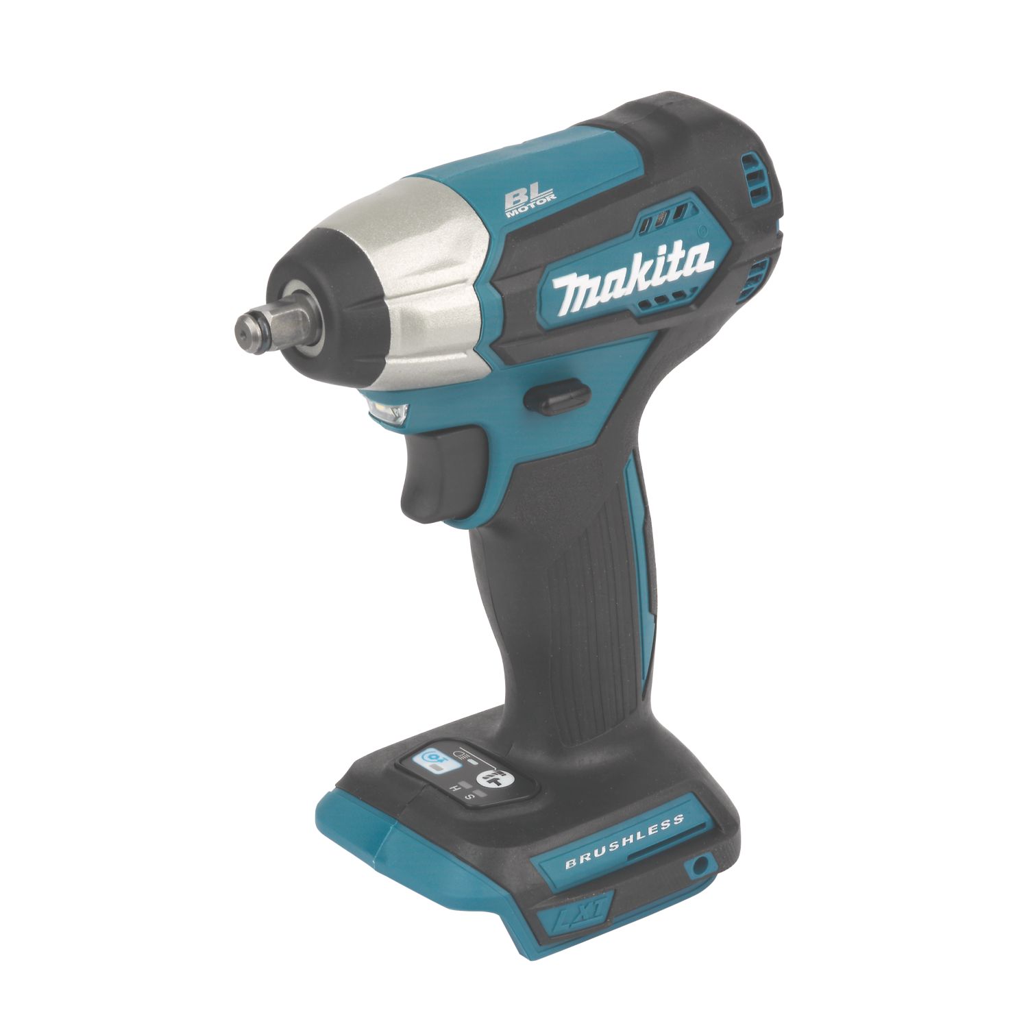 Makita DTW180Z 18V Li-Ion LXT Brushless Cordless Impact Wrench - Bare (946XJ)