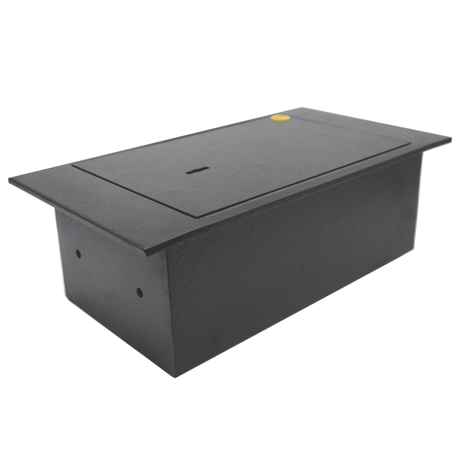 Yale Y-FLS0000 Key Floor Safe 4.4Ltr (946YW)