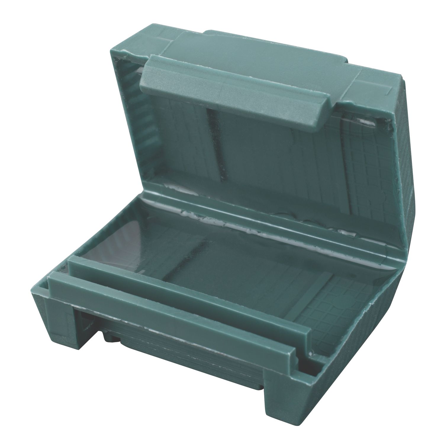 Raytech Gel Cover 6 2-Entry 3-Pole IPX8 Mini Gel Joint Green (9475K)