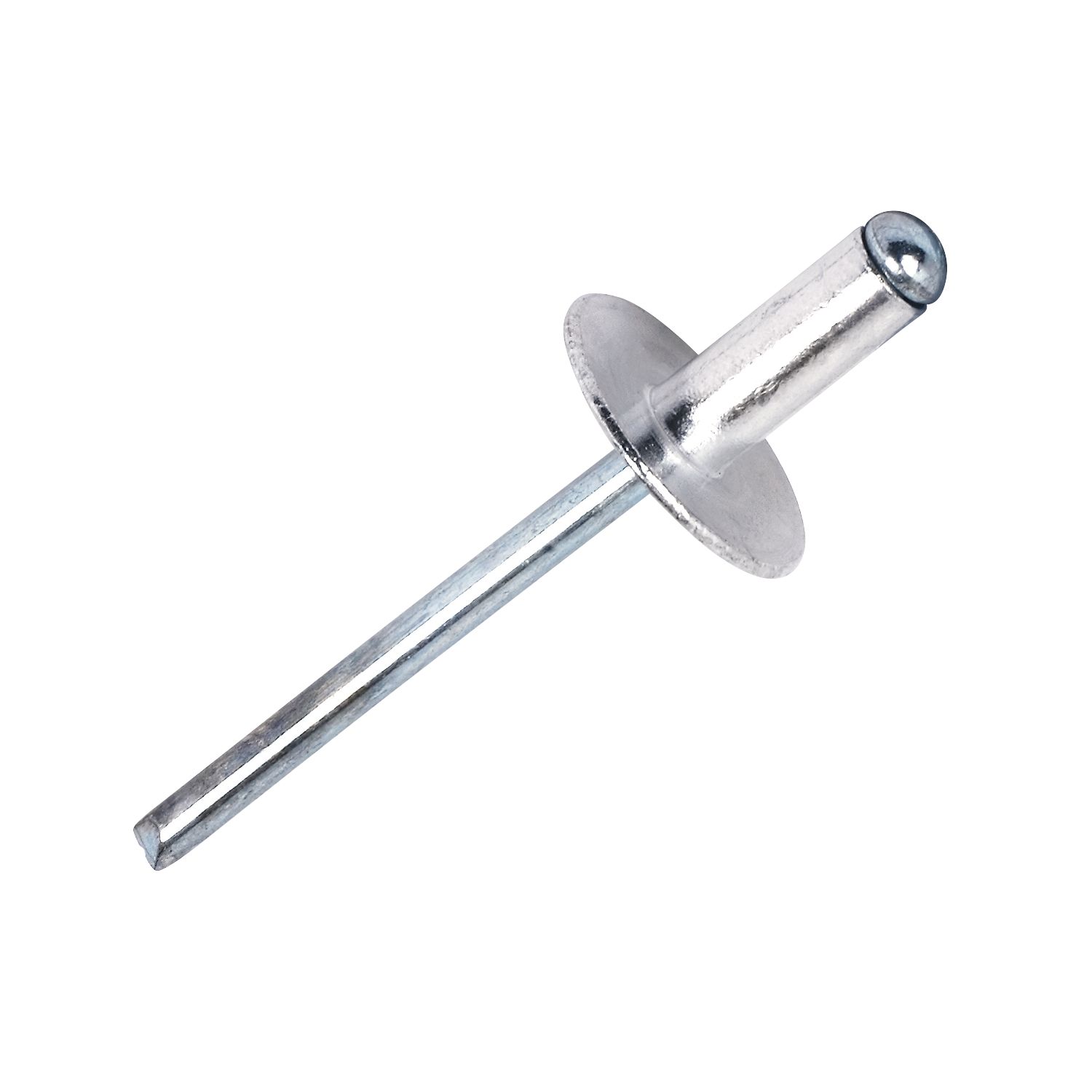 Flange Rivets 4.8mm x 12mm 250 Pack (94795)