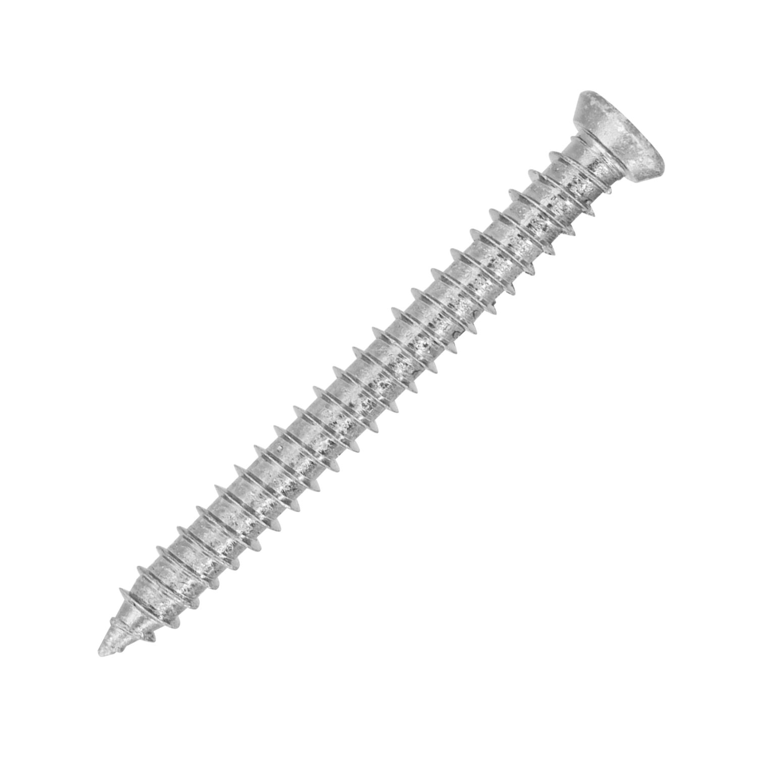 Rawlplug TX Concrete Screws 7.5mm x 72mm 30 Pack (9483F)