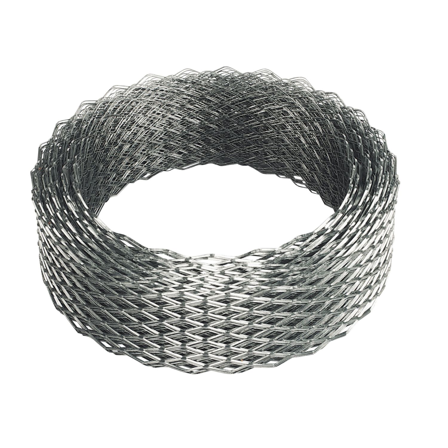 Sabrefix Reinforcing Coil Galvanised DX275 20m x 65mm (94846)