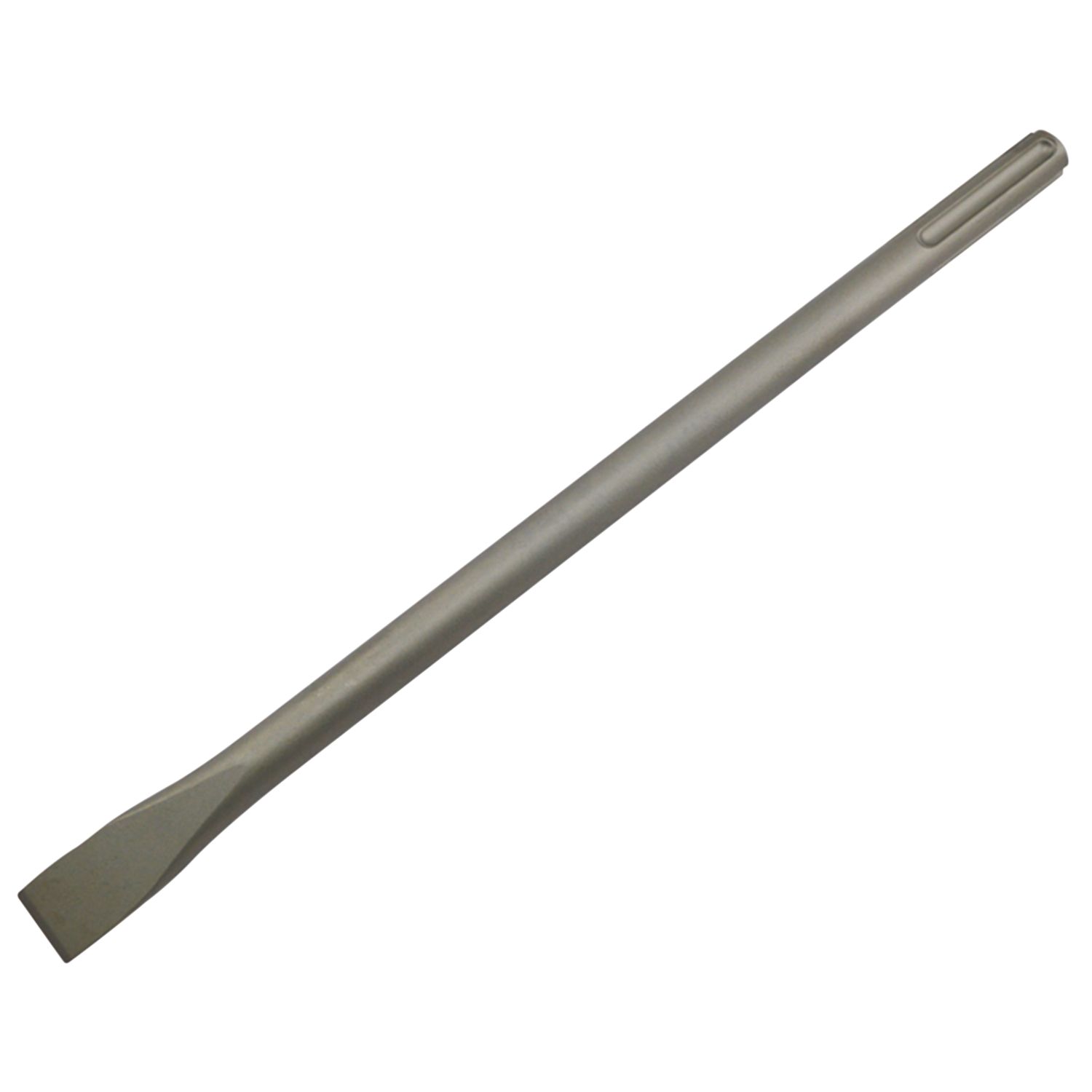 SDS Max Shank Straight Flat Chisel 25mm x 400mm (9487V)