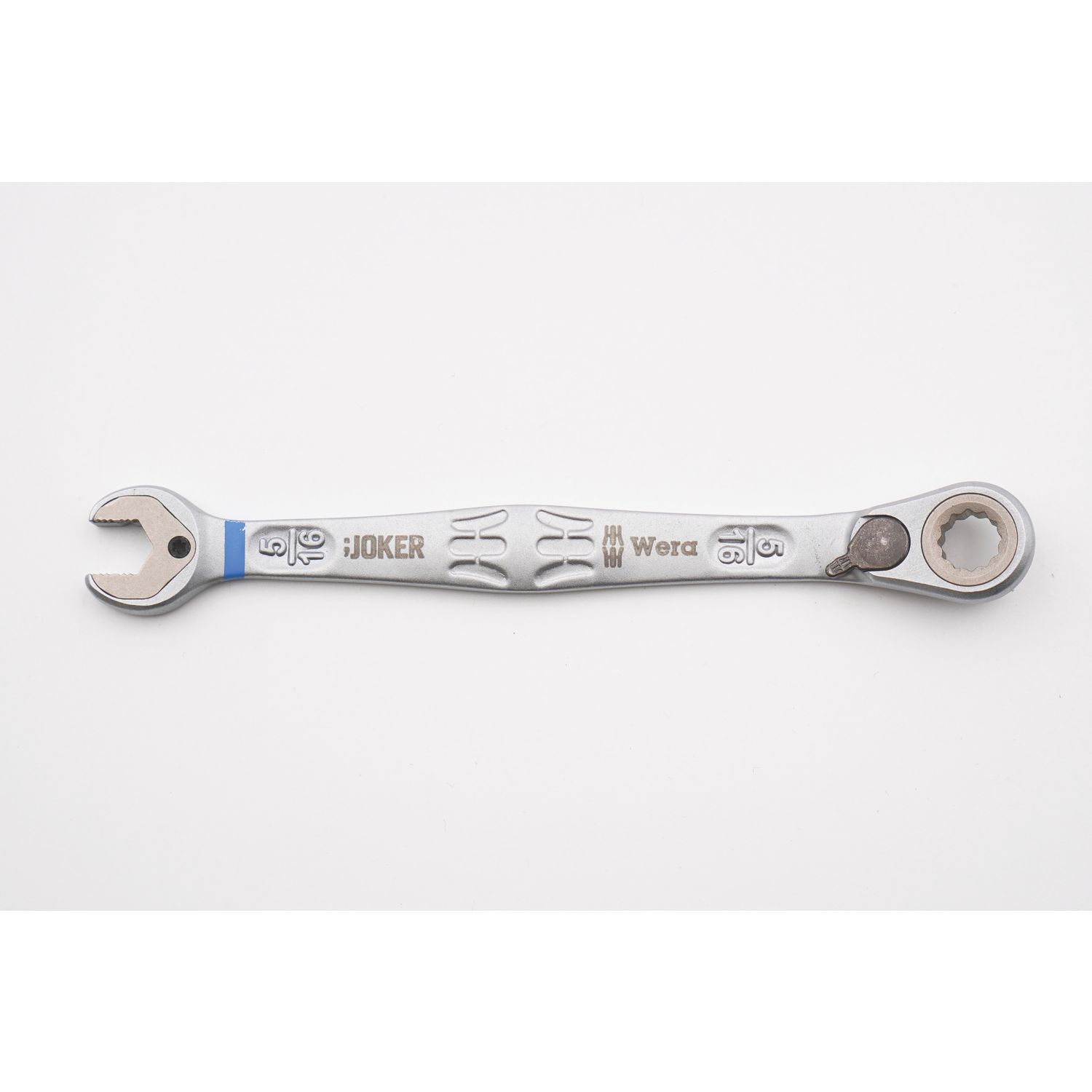 Wera 6001 Joker Switch Combination Spanner 5/16" (948FU)