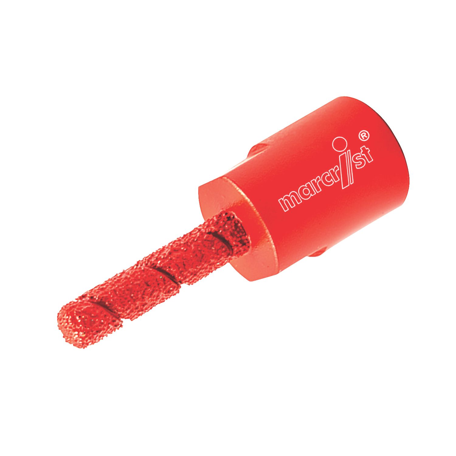Marcrist DR850 Multi-Material Router 8mm x 35mm (948HR)