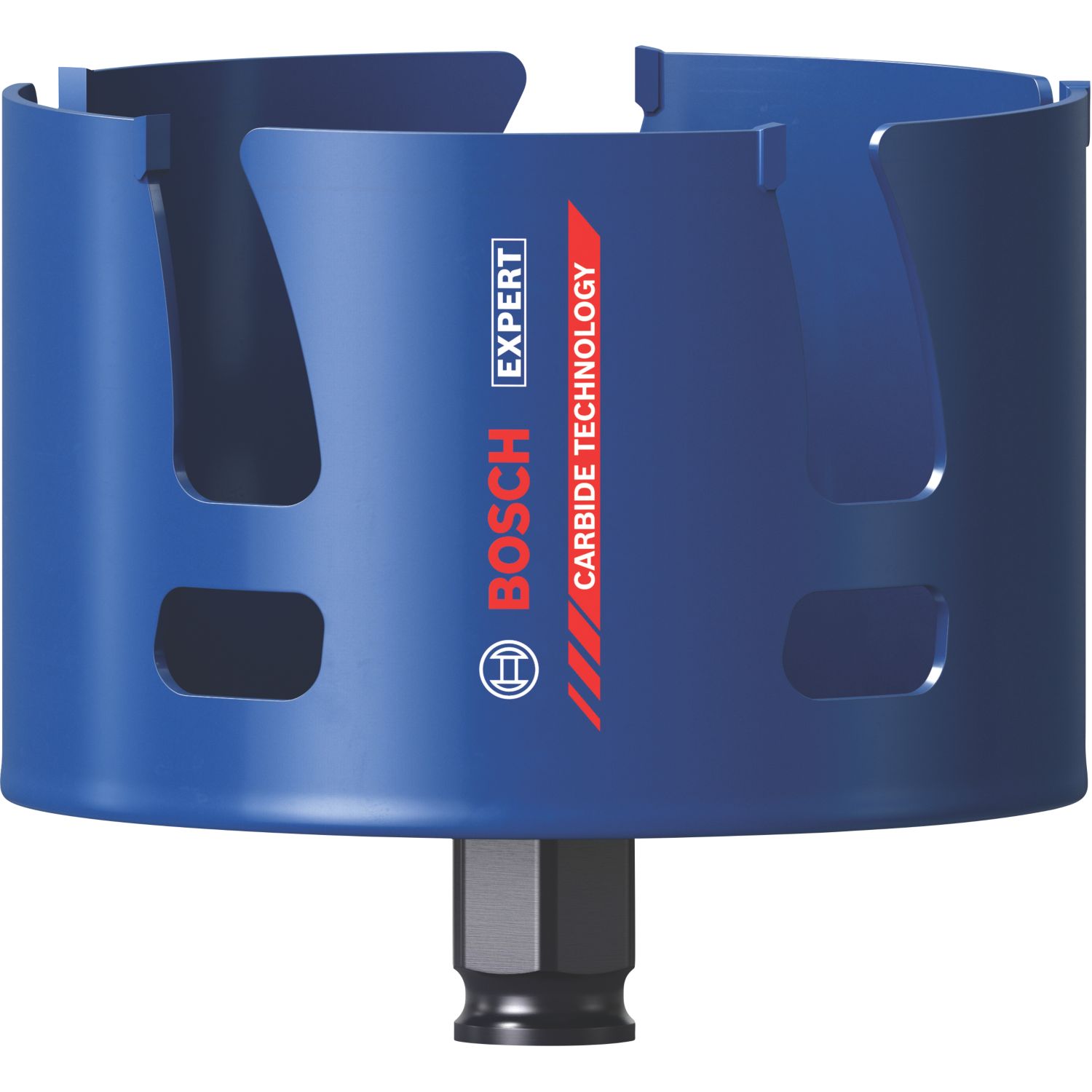 Bosch Expert Multi-Material Holesaw 105mm (948RR)